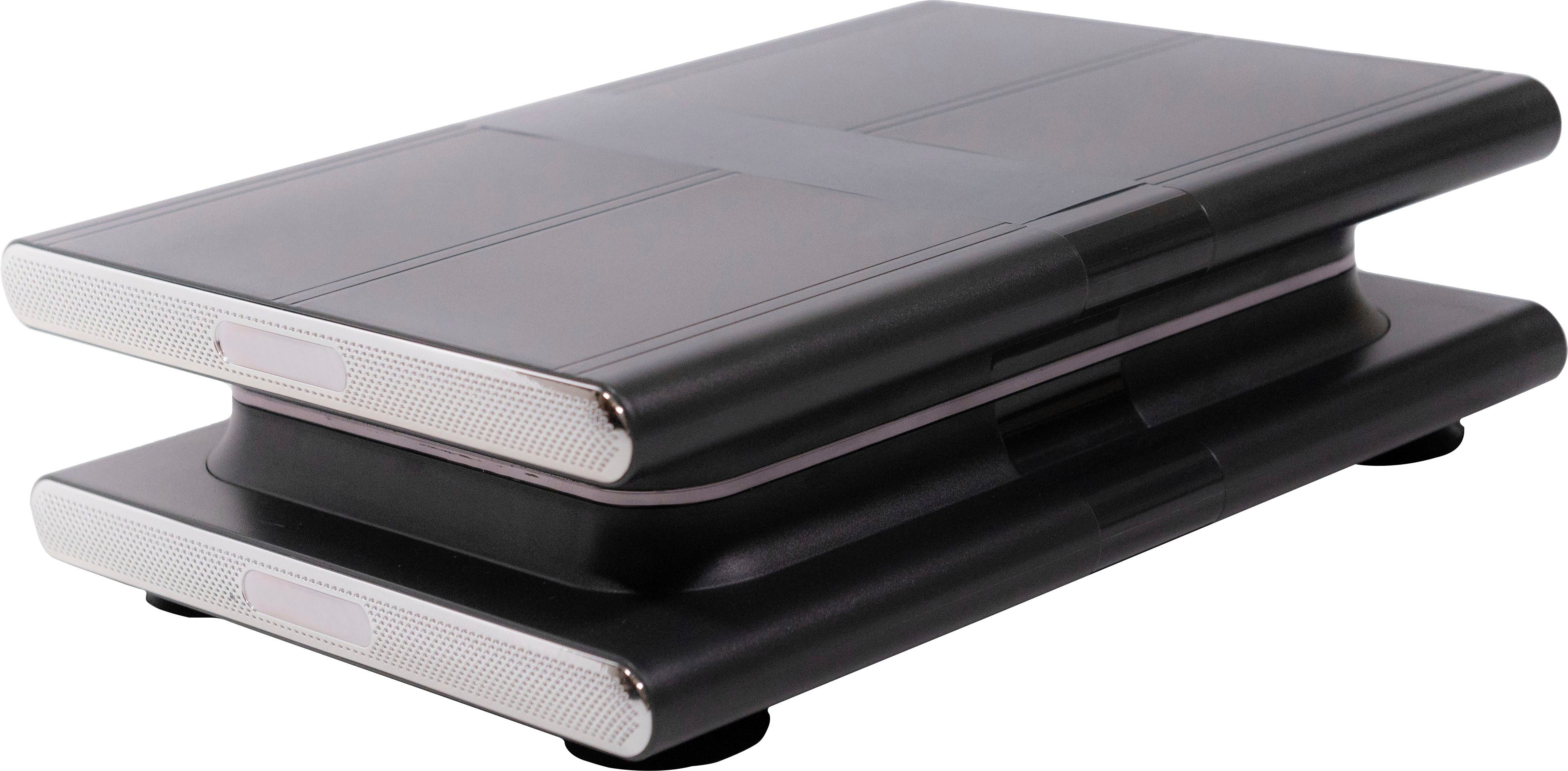 MediaShop Vibrationsplatte Vibroshaper VitaFit