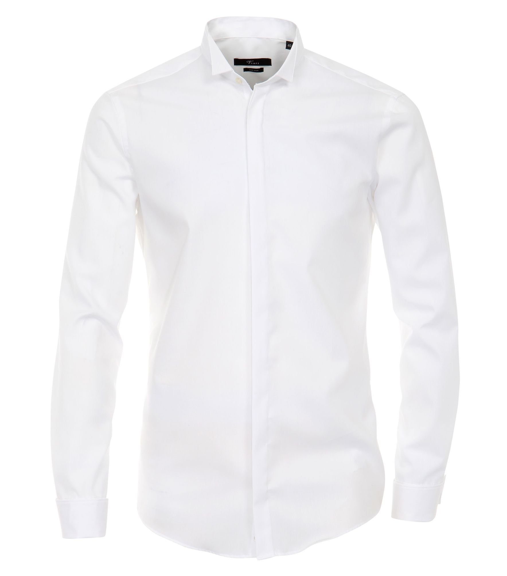 VENTI Businesshemd VENTI Businesshemd uni günstig online kaufen