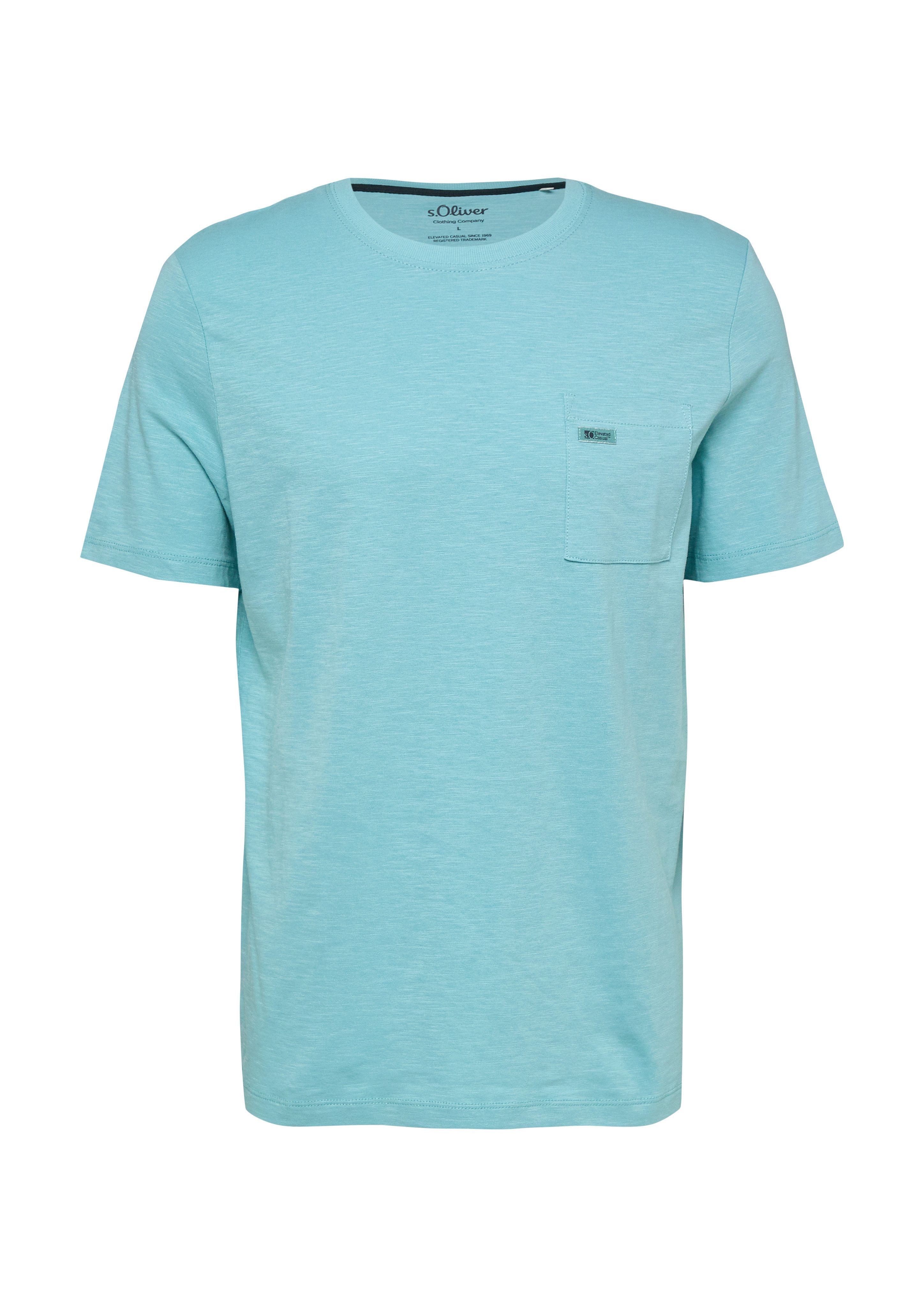 Kurzarmshirt T-Shirt