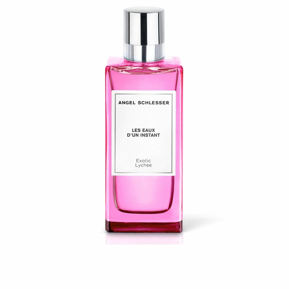 Angel Schlesser Eau de Toilette Les Eaux D'Un Instant Exotic Litschi Eau de Toilette