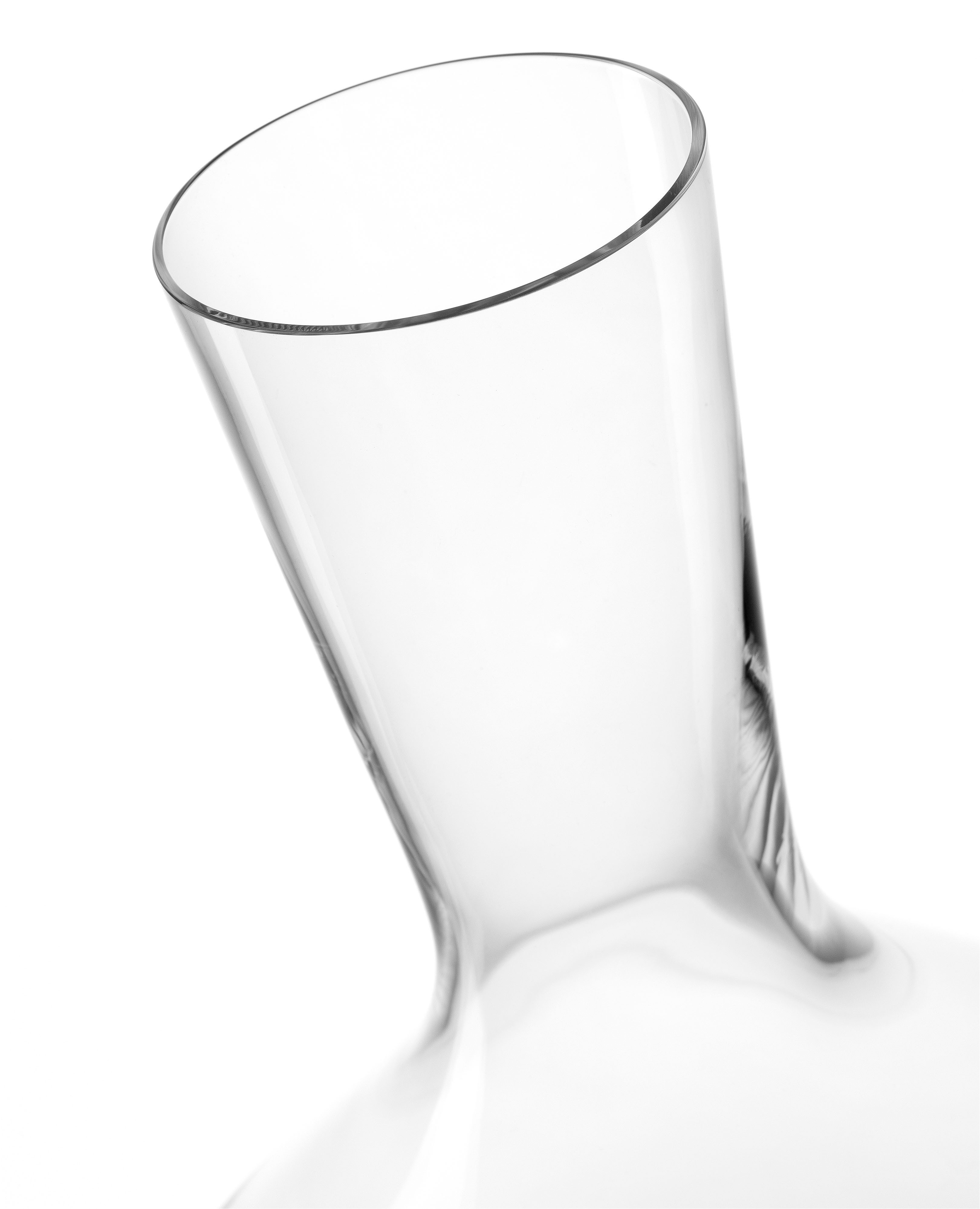 LEONARDO Dekanter PUCCINI, 750 ml, (1-tlg), spülmaschinenfest