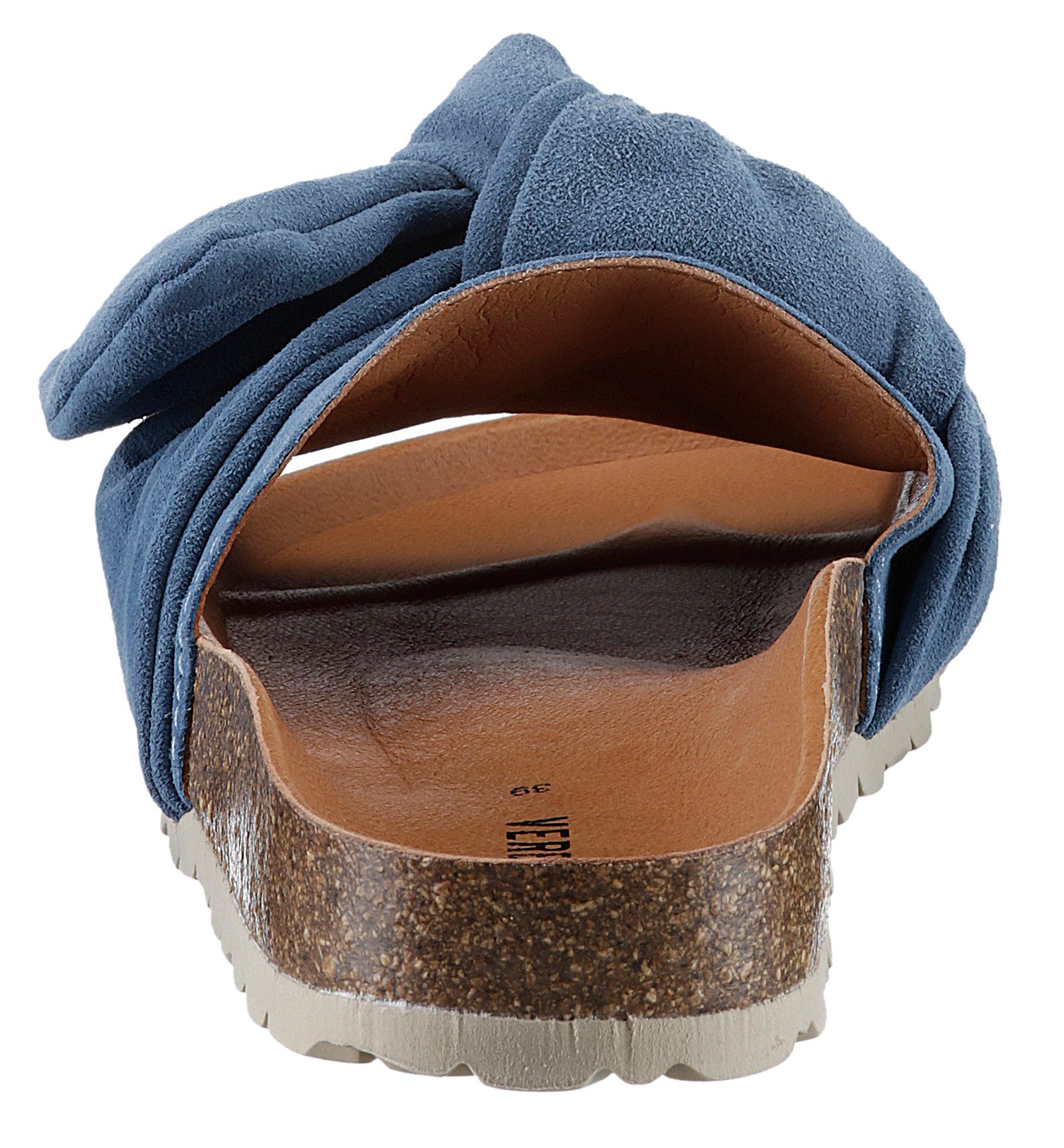VERBENAS Roxy Roda Pantolette, Sommerschuh, Schlappen, günstig online kaufen