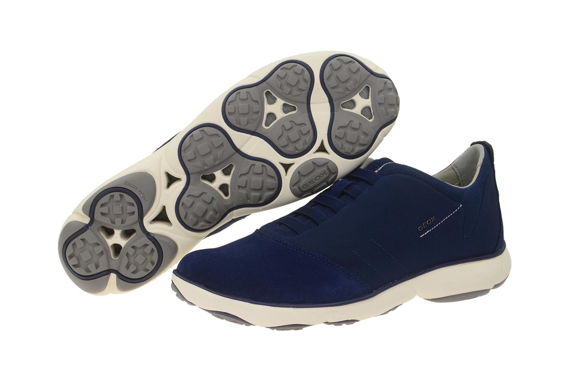 Geox U52D7B 01122 C4072 Slipper