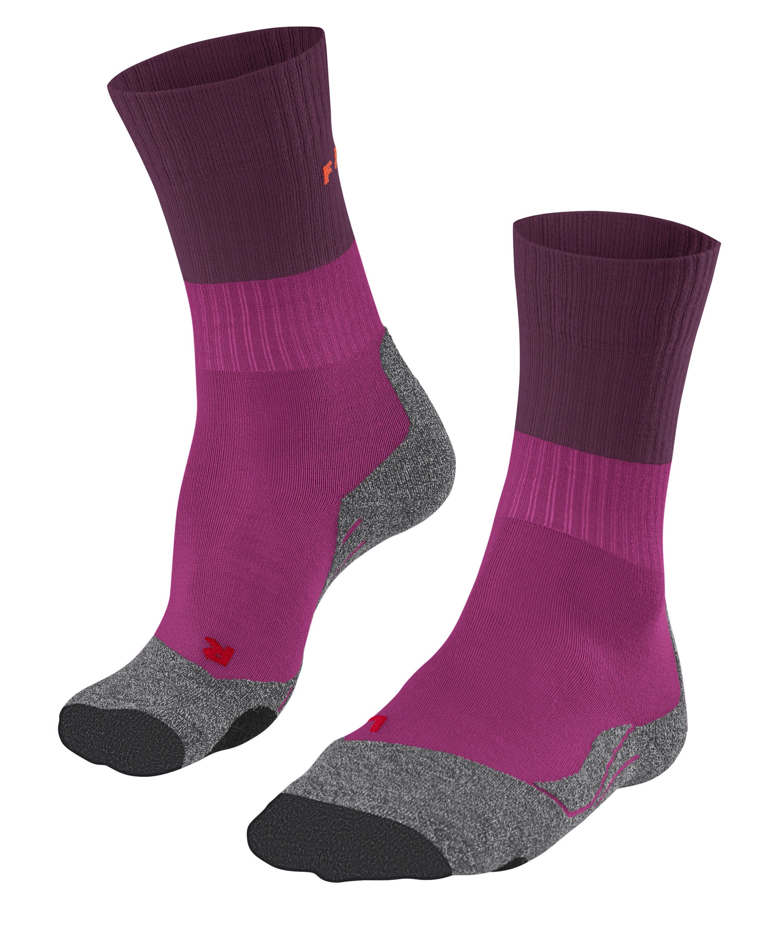 FALKE Wandersocken TK2 Explore (1-Paar) Hoher günstig online kaufen