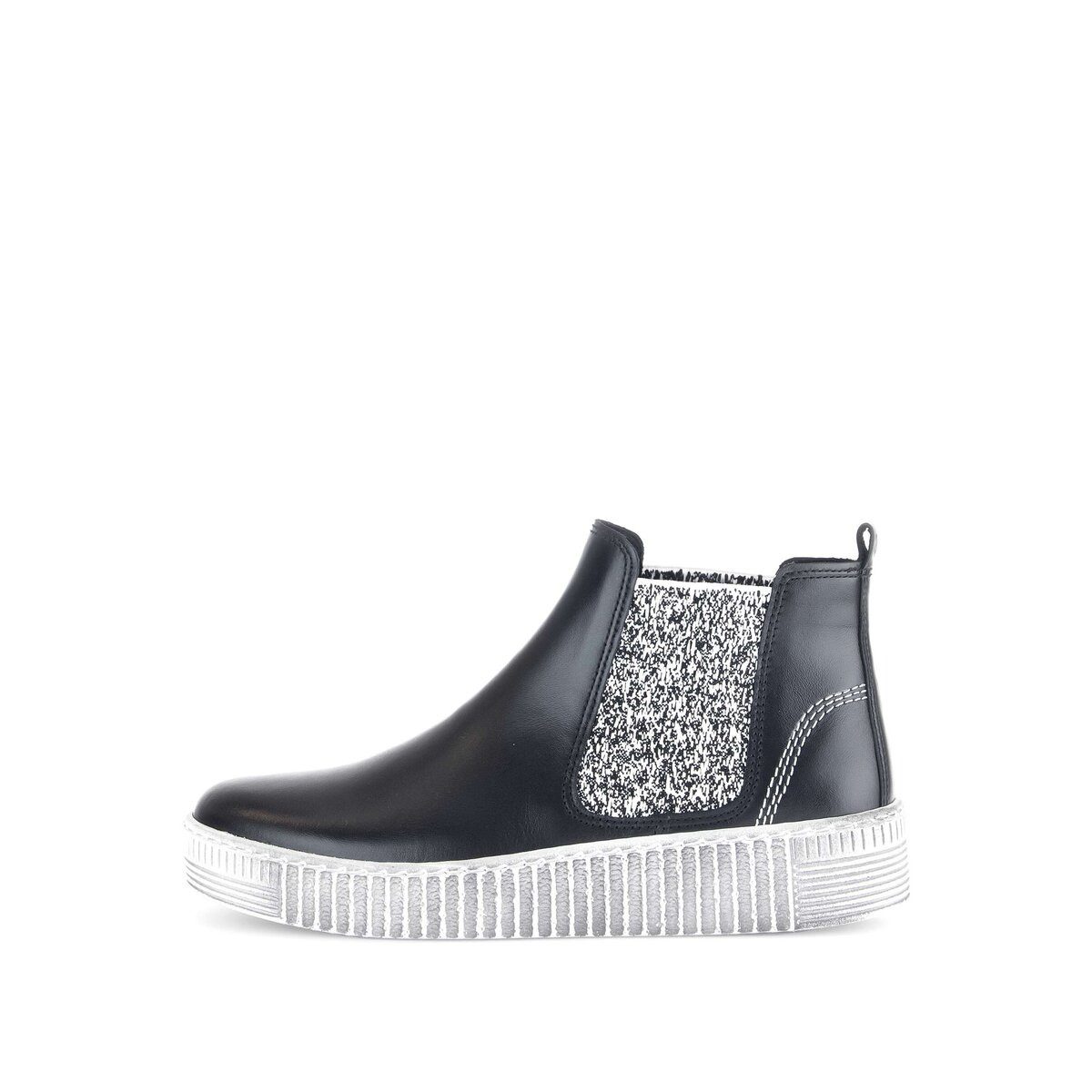 Gabor Chelsea Boot Glattleder Chelseaboots günstig online kaufen