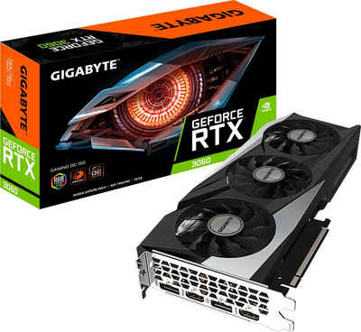Gigabyte GeForce RTX™ 3060 Gaming OC Grafikkarte (12 GB, GDDR6)