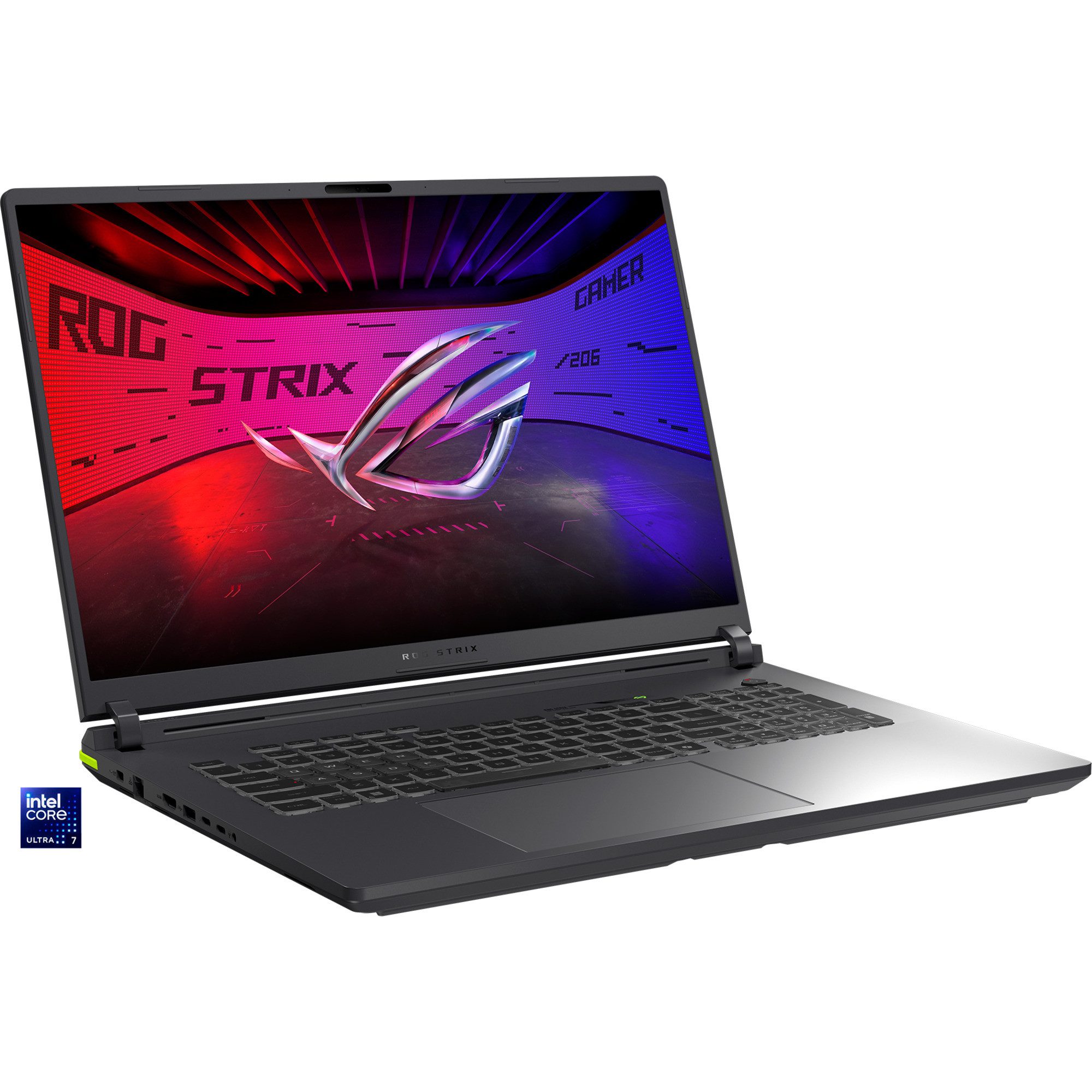 Asus ASUS ROG Strix G18 (G815LR-S8082), Gaming-Notebook Notebook (Core Ultra 7)