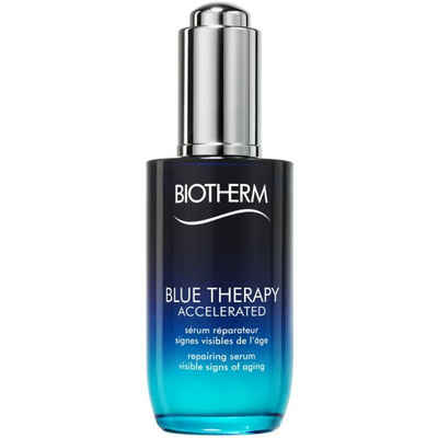 BIOTHERM Tagescreme Blue Therapy Accelerated Serum 50ml