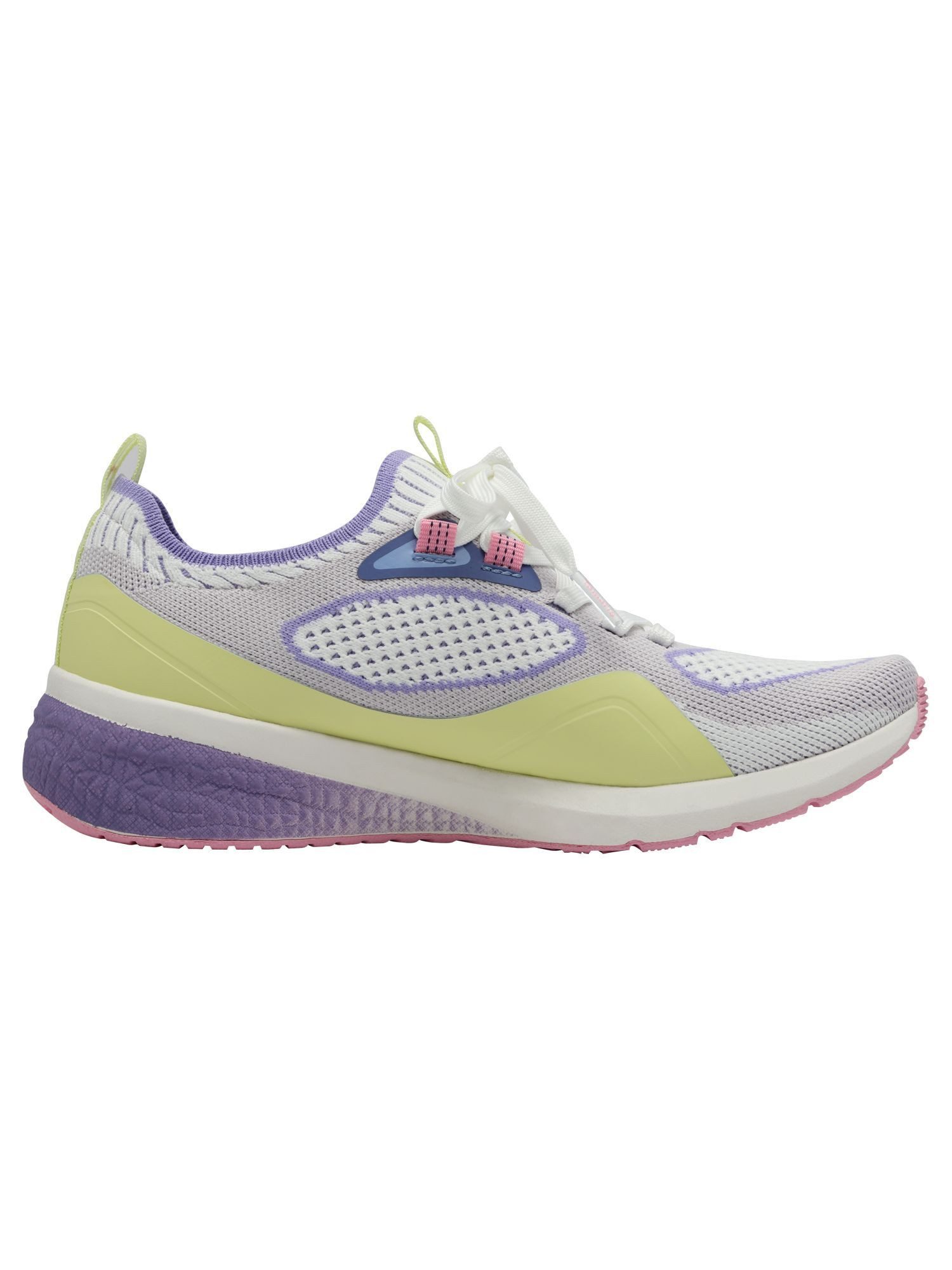 Tamaris ACTIVE Removable Sock Frauen kein Absatz Sneaker Removable Sock