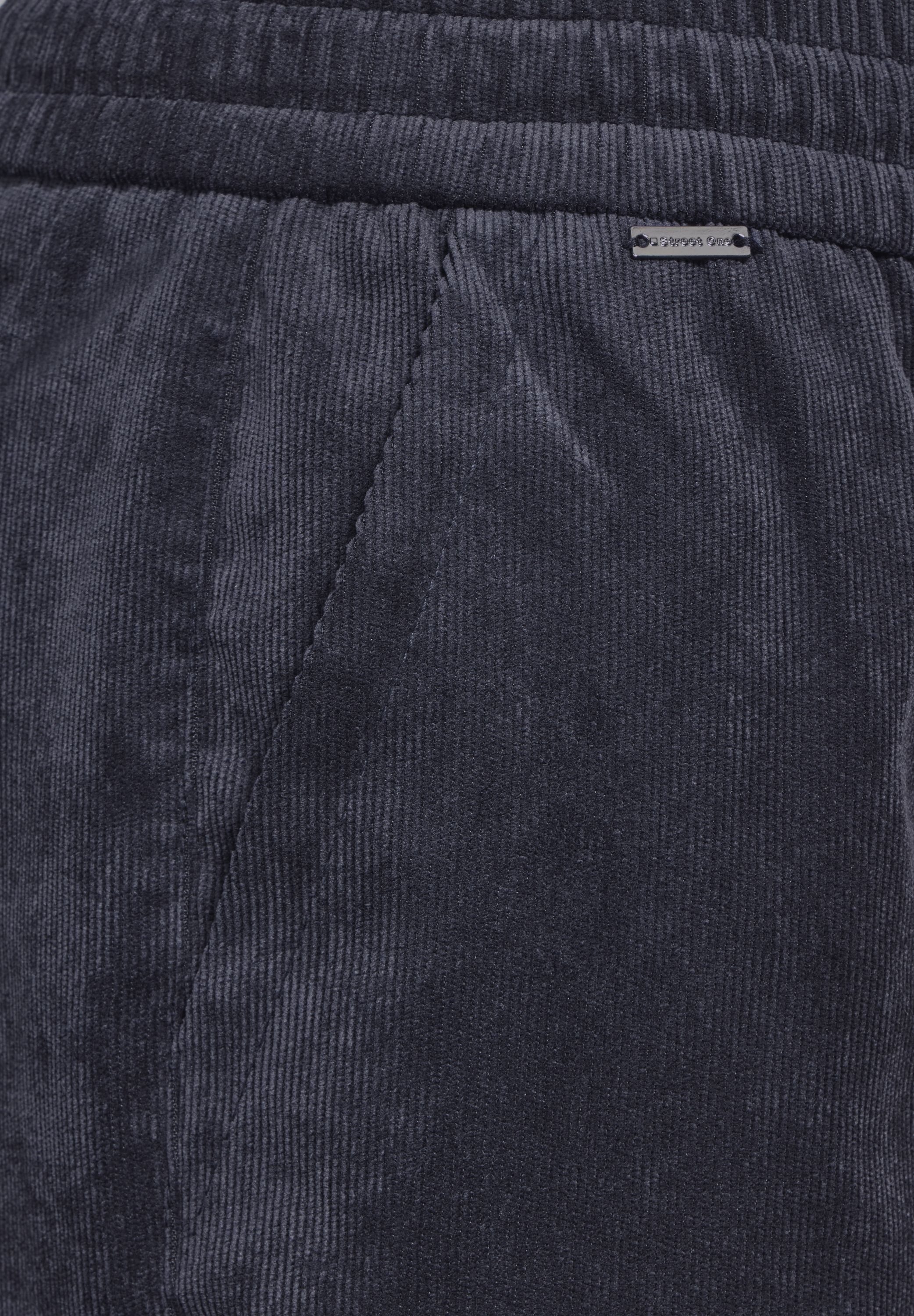 STREET ONE Chinohose günstig online kaufen
