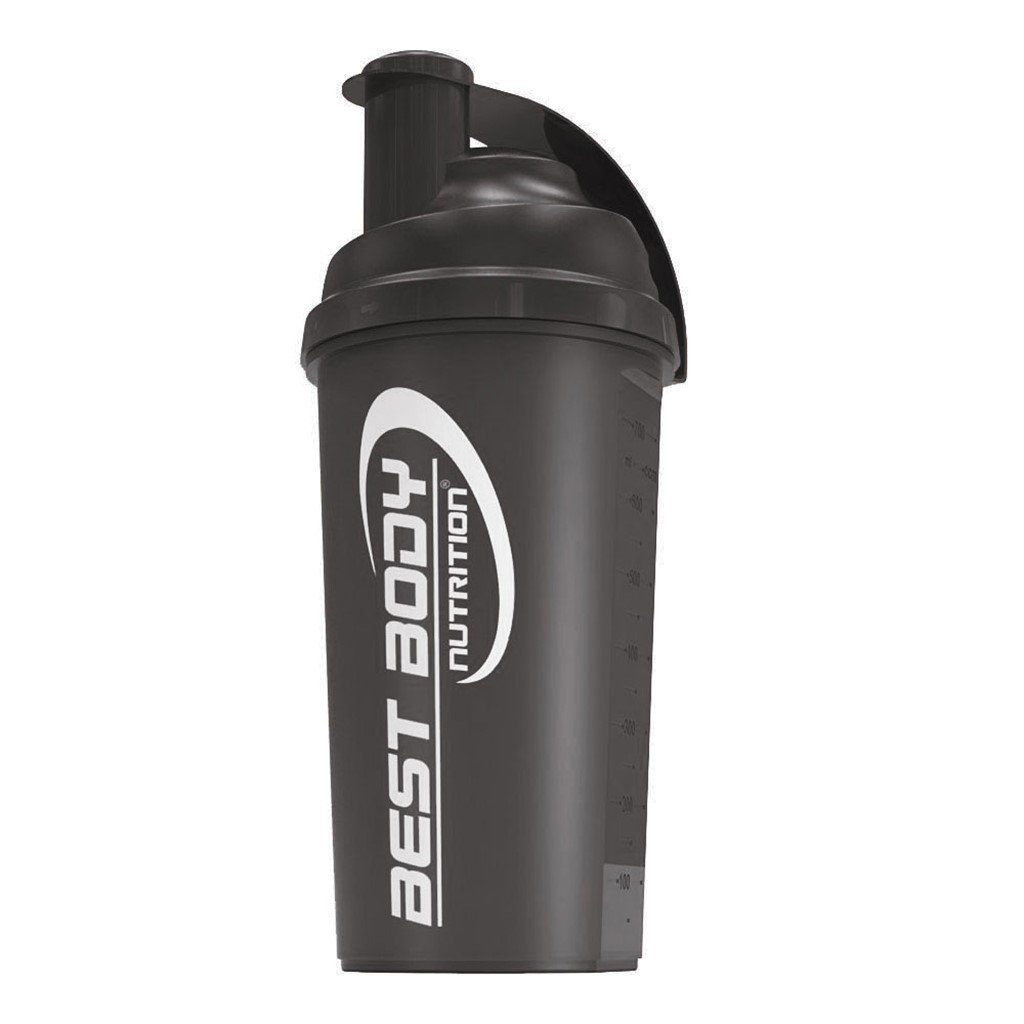 Protein Shaker Eiweiß Shaker - Design Best Body Nutrition