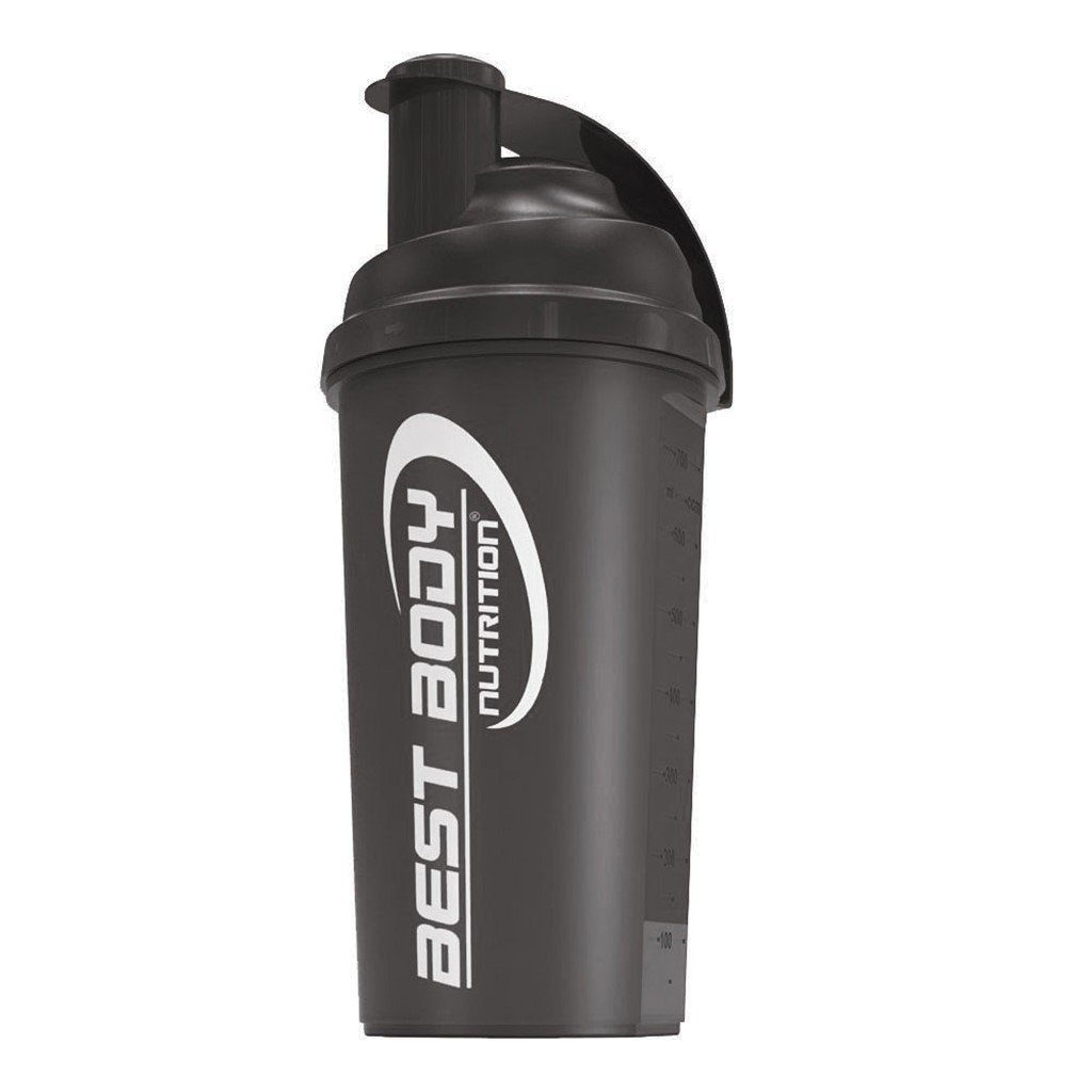 Best Body Nutrition Protein Shaker Eiweiß Shaker - Design Best Body Nutrition