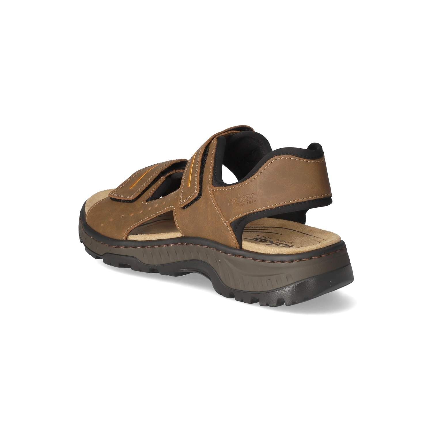Rieker Sandalen Sandalette