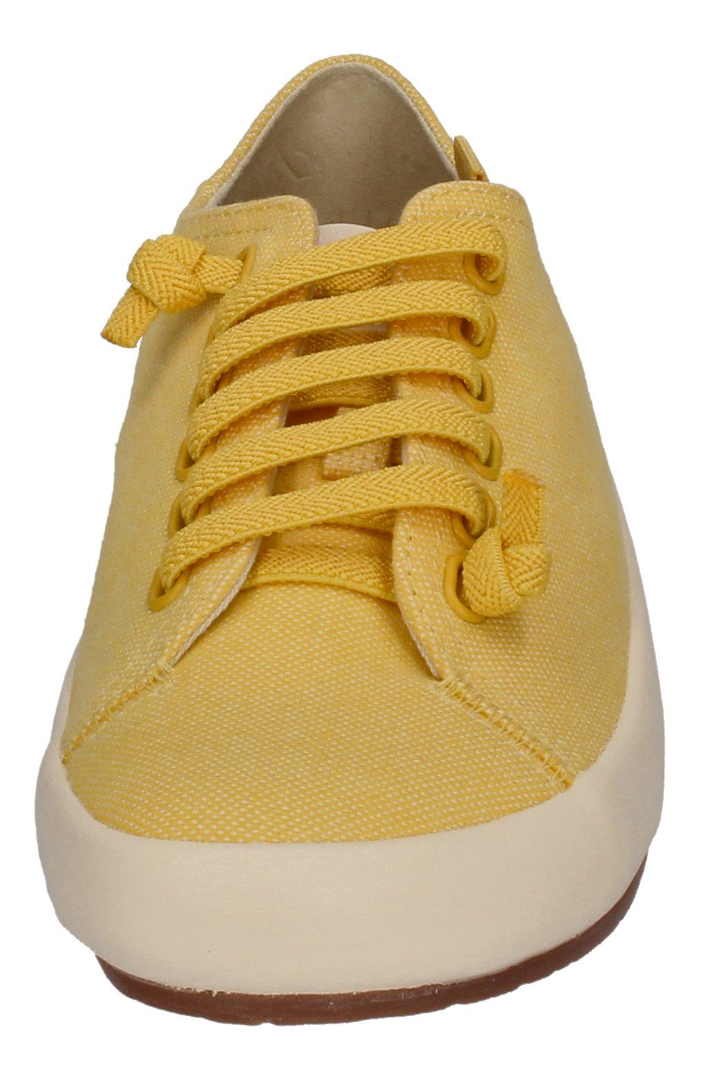 Sneaker Peu Camper Rambla Yellow Gelb