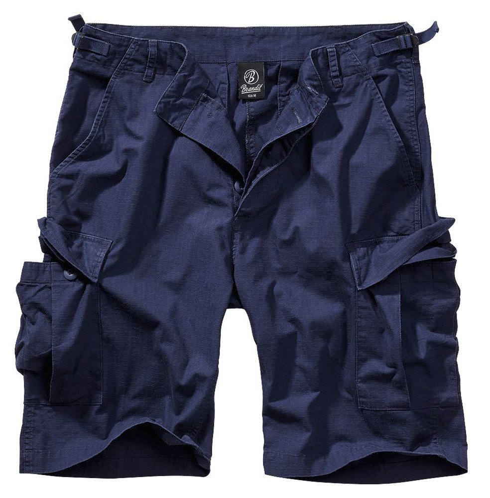 Brandit Stoffhose "Brandit Herren BDU Ripstop Shorts", (1 tlg.) günstig online kaufen
