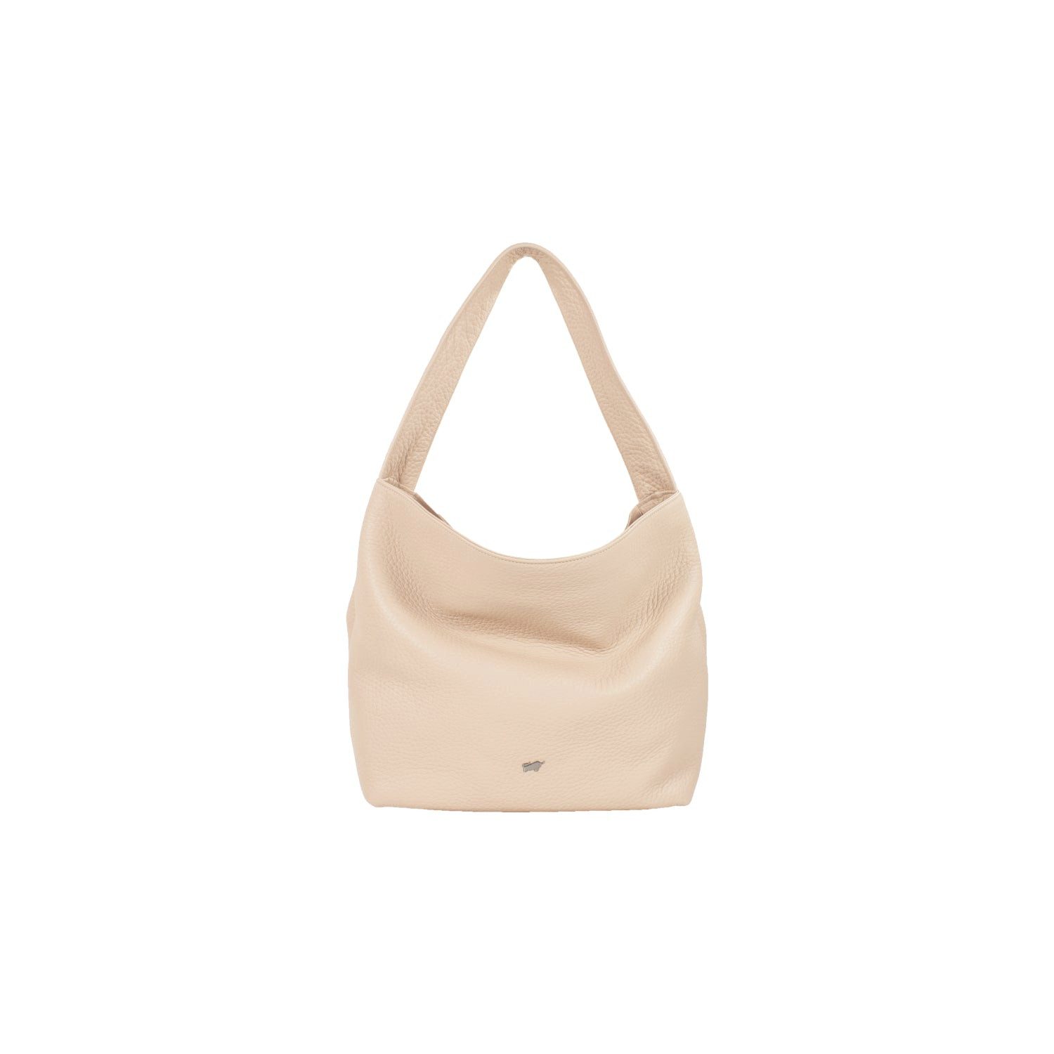 Braun Büffel Umhängetasche Umhängetasche HELENE creme günstig online kaufen