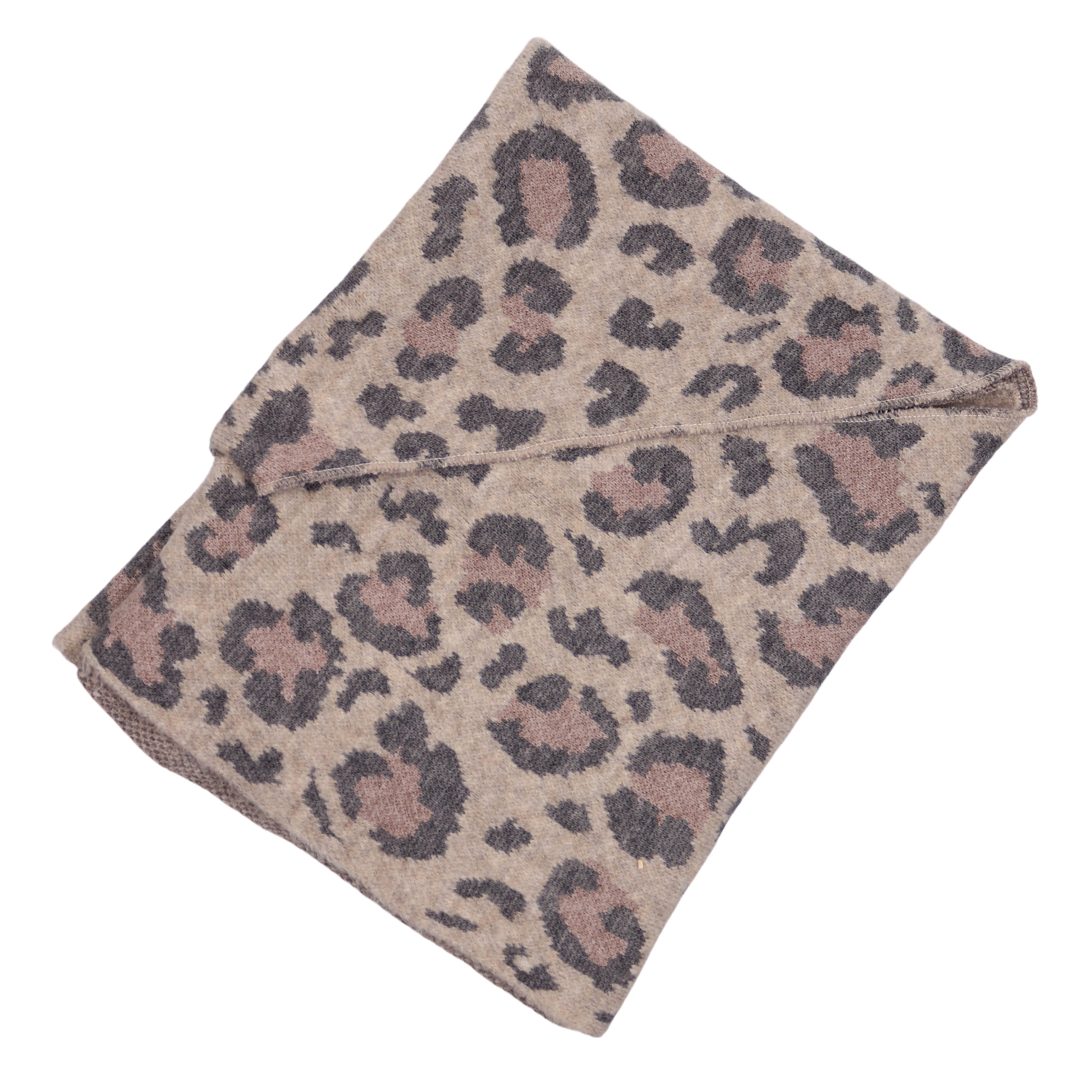 MIRROSI Dreieckstuch kuschliger und warmer Dreiecksschal Made in Italy, (Le günstig online kaufen