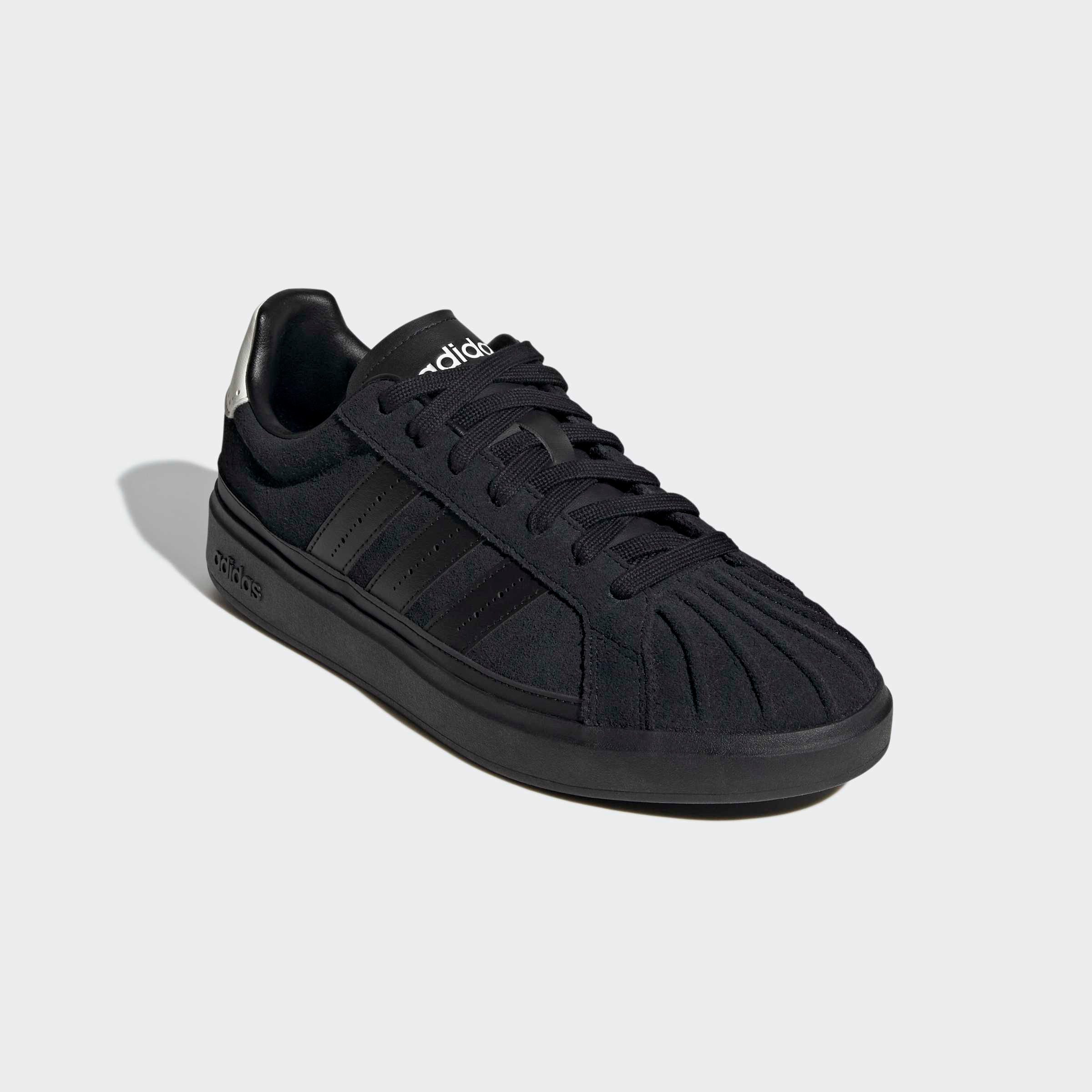 adidas Sportswear STREETTALK Sneaker inspiriert vom Design des adidas Superstar