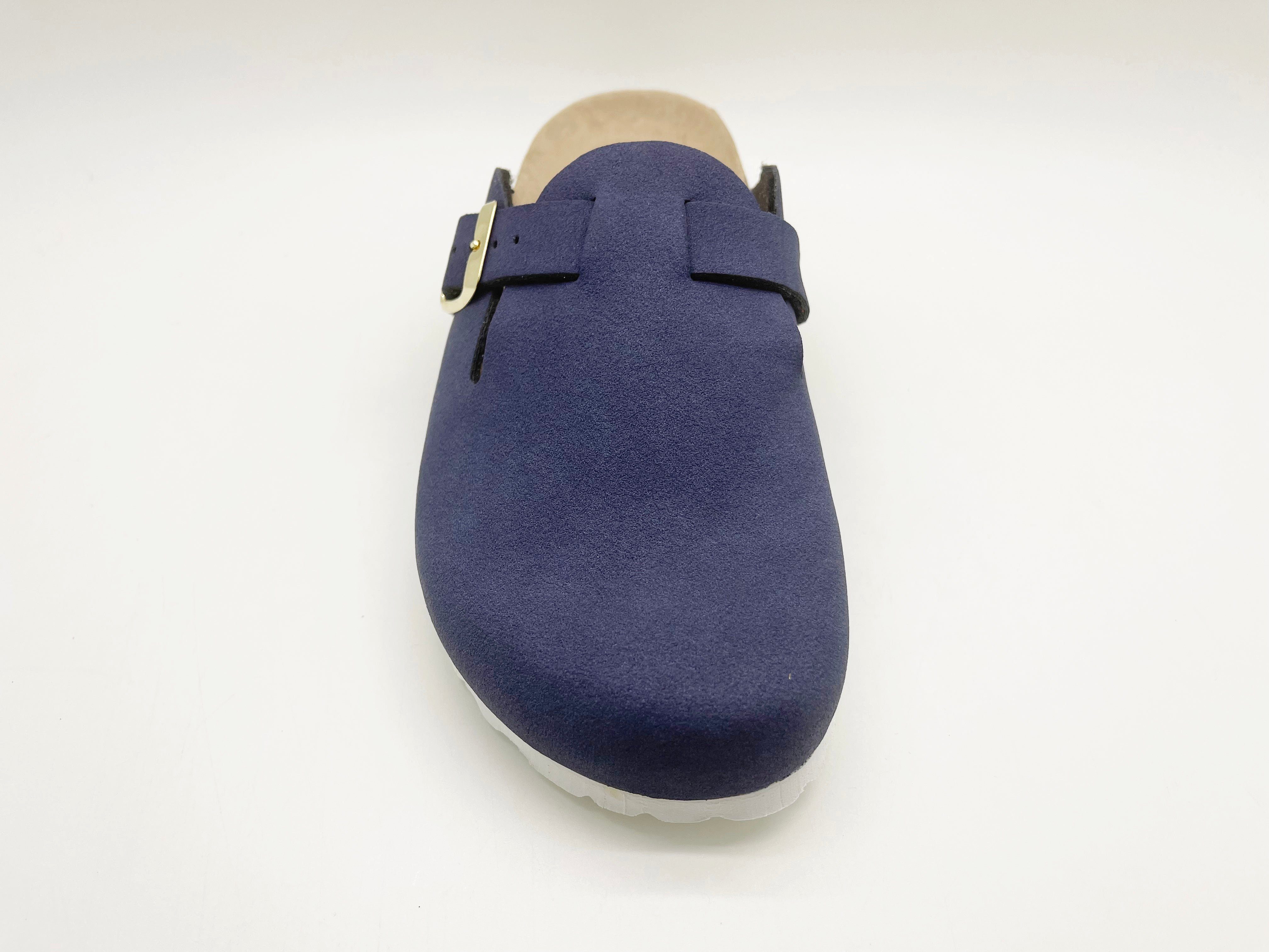 thies 1856 Eco Bio Clog Vegan Clog