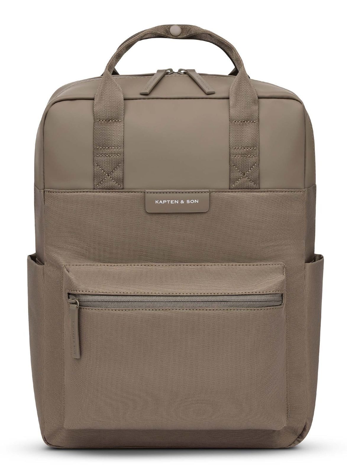 Kapten & Son Rucksack Bergen Backpack