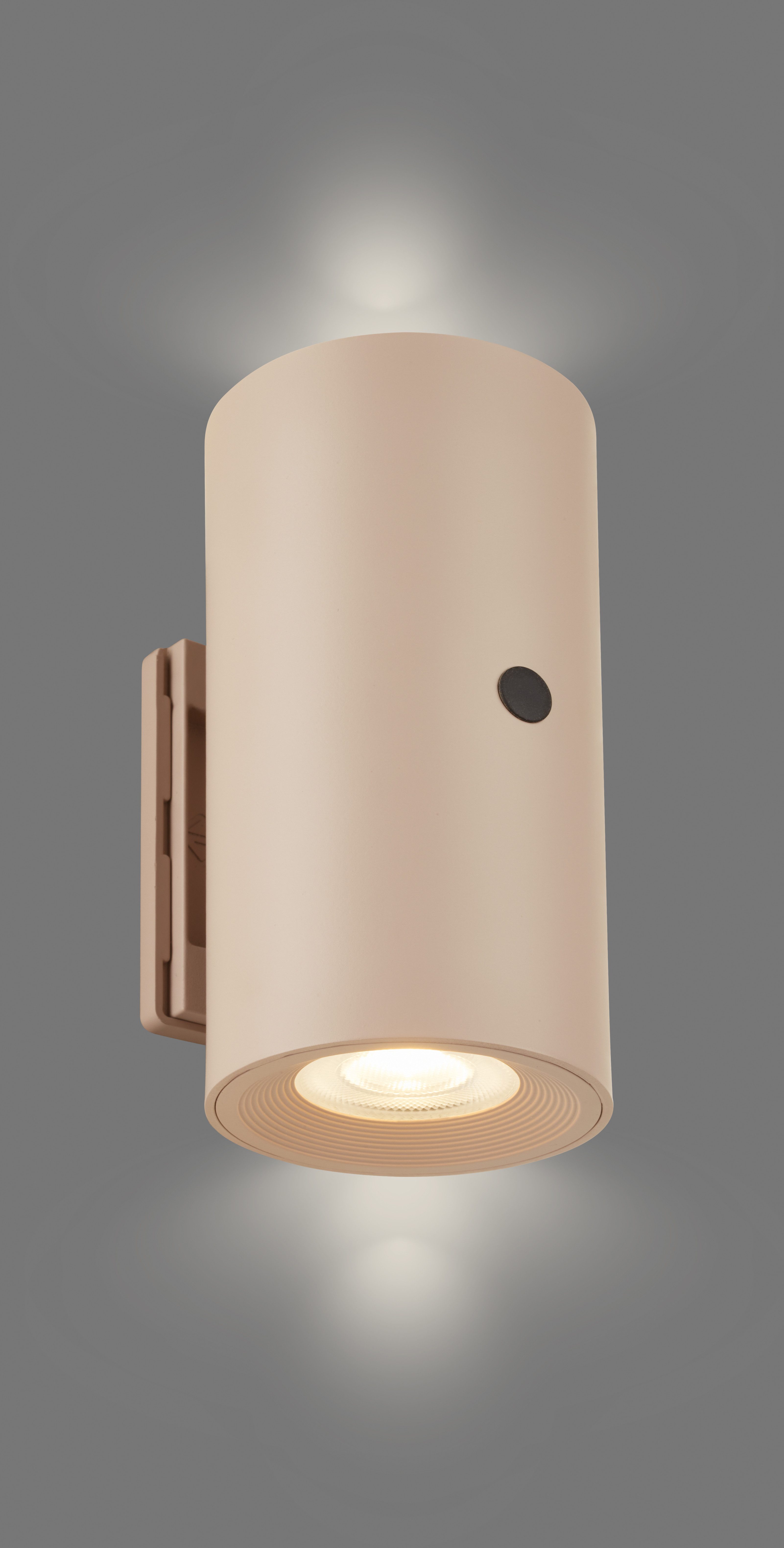 Briloner Leuchten LED Wandleuchte MISY 3942011 günstig online kaufen