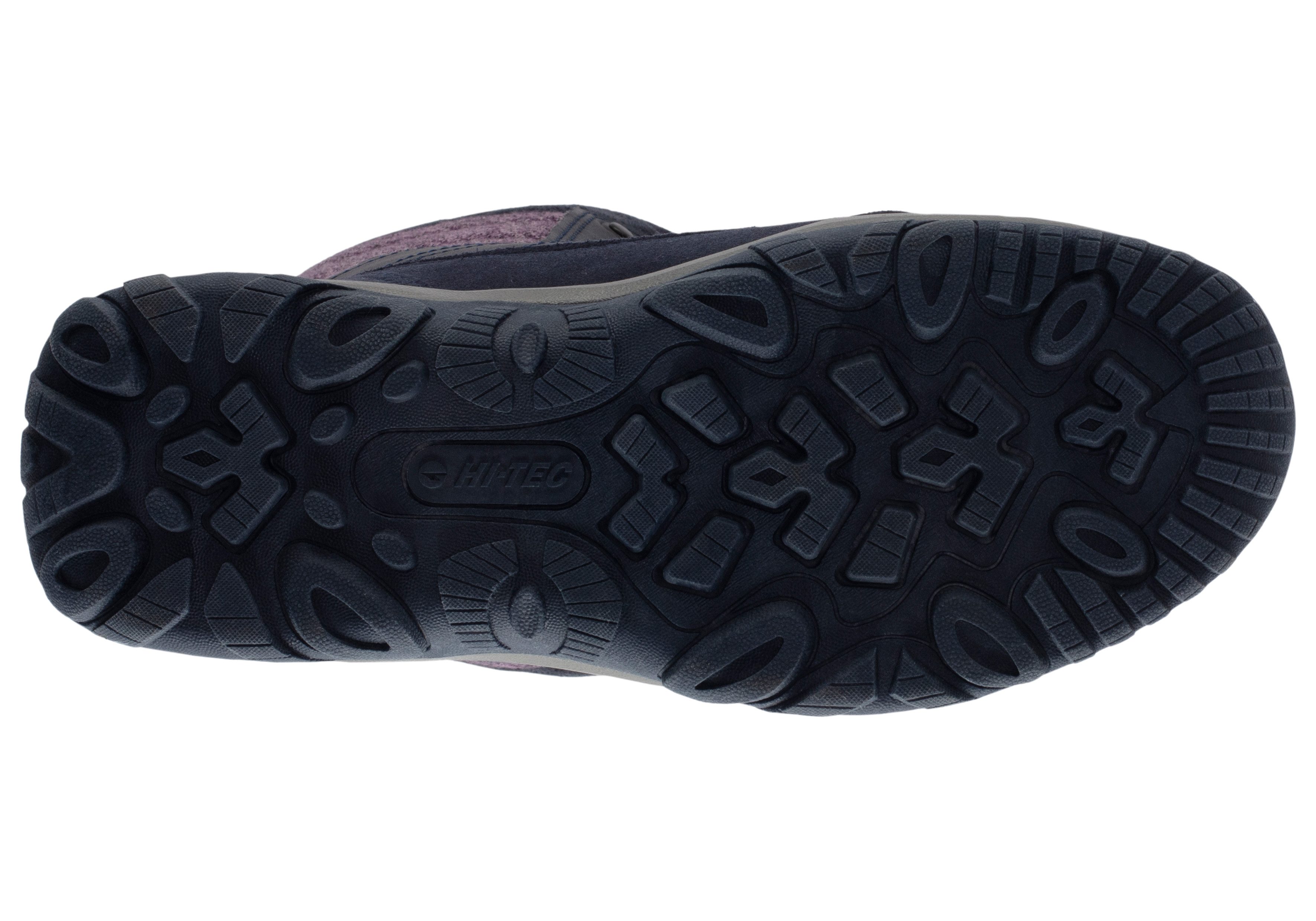 Hi-Tec Riva WP Winterstiefel Snowboots, Winterboots, Winterschuhe, warm gefüttert