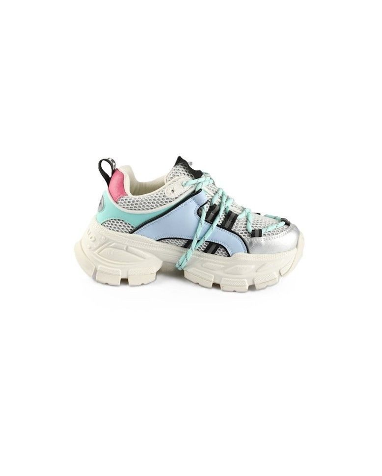 Buffalo SATURN LACE Sneaker günstig online kaufen