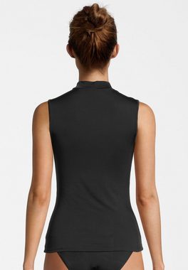 Nina Von C. Unterhemd Pure (1-St) Unterhemd / Cityshirt - Blickdicht - Im klassischen Design