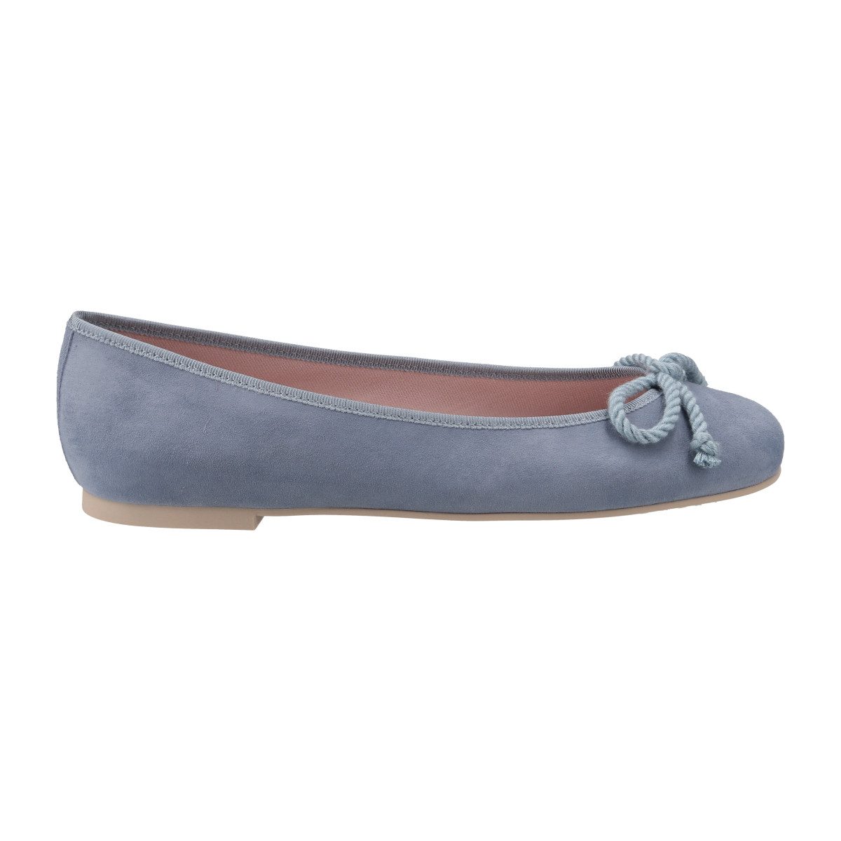 Pretty Ballerinas ANGELIS DENIM Ballerina günstig online kaufen