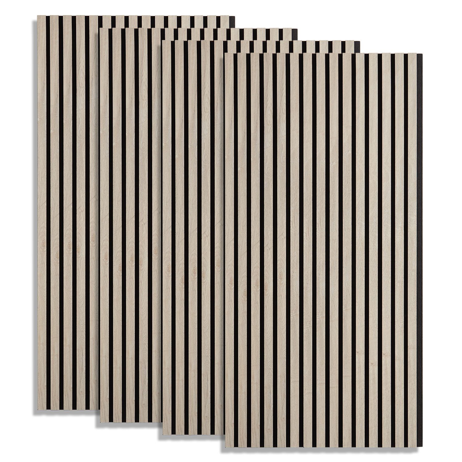 Homestyle4u Wandpaneel 60x120 60x60 1/2/4 Paneele günstig online kaufen