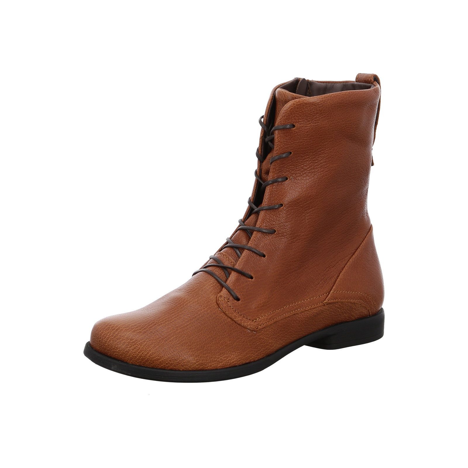 Think! Schnürstiefelette Agrat Stiefelette