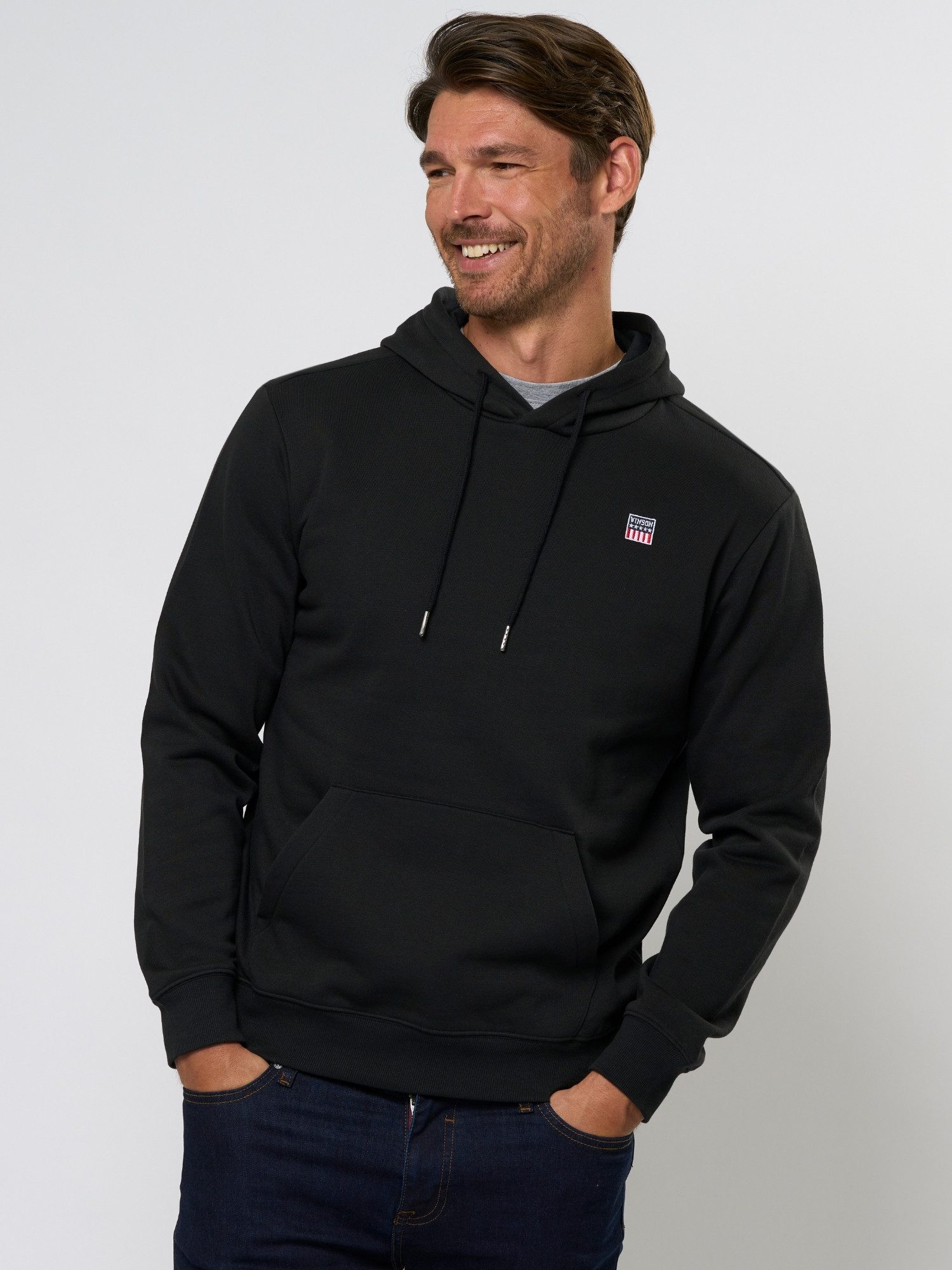 VINSON Strickpullover VINSON Sweater VMJohan