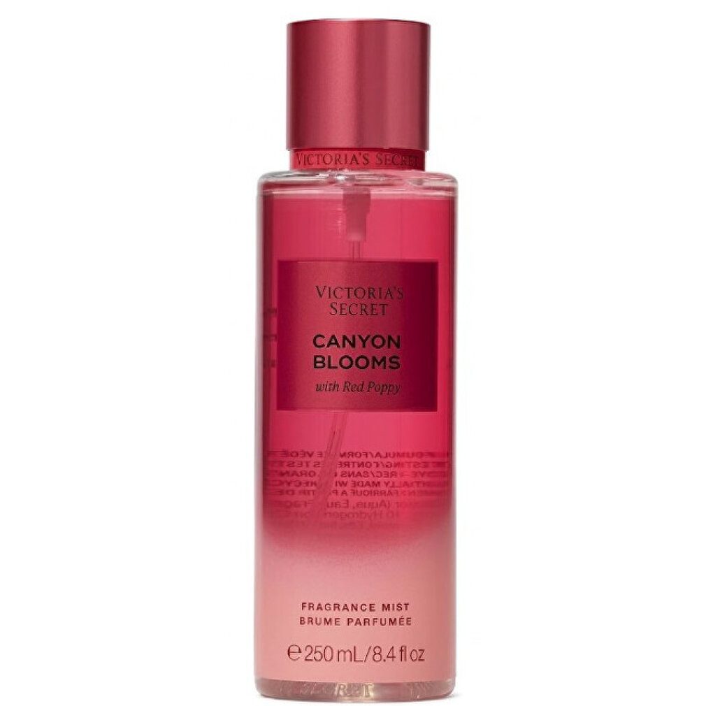 Victoria Körperspray Canyon Blooms Körperspray 250 ml (Frau)