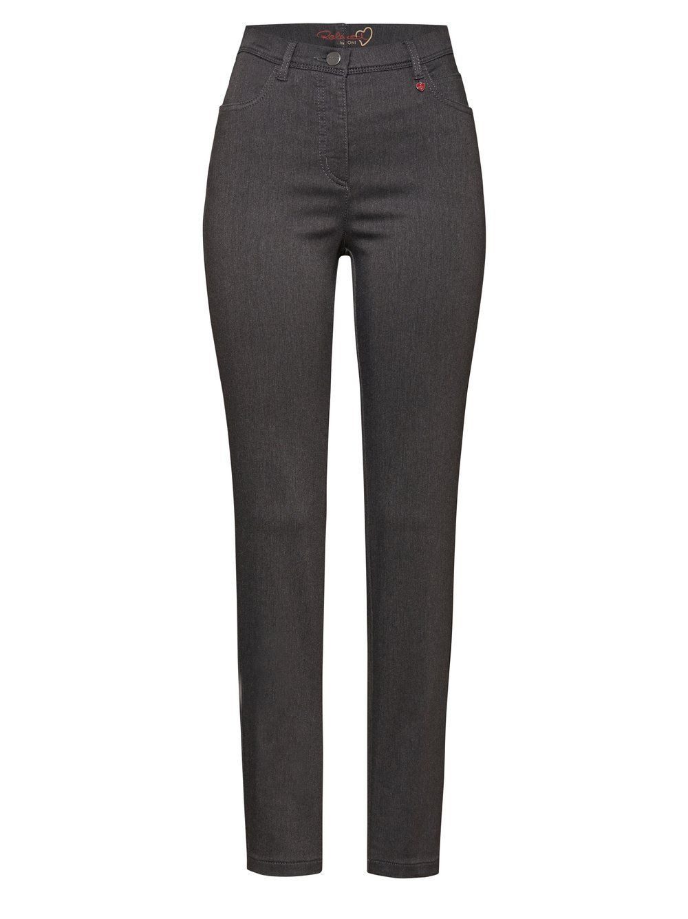 Relaxed by TONI 5-Pocket-Hose Meine beste Freundin