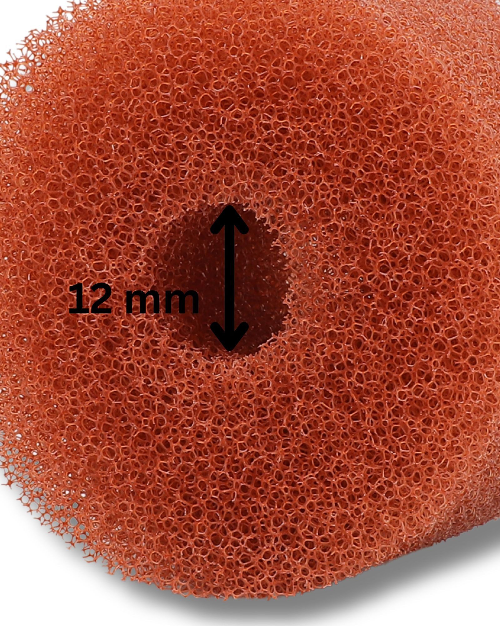 gws Filtereinsatz gws Ersatzfilter-Set passend für OASE Biomaster