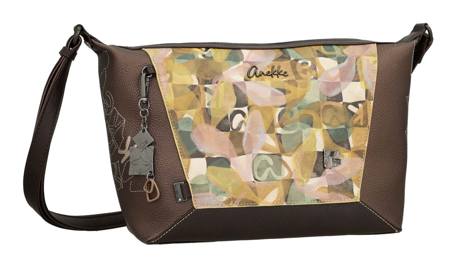 Anekke Umhängetasche Bloom Crossbody Bag
