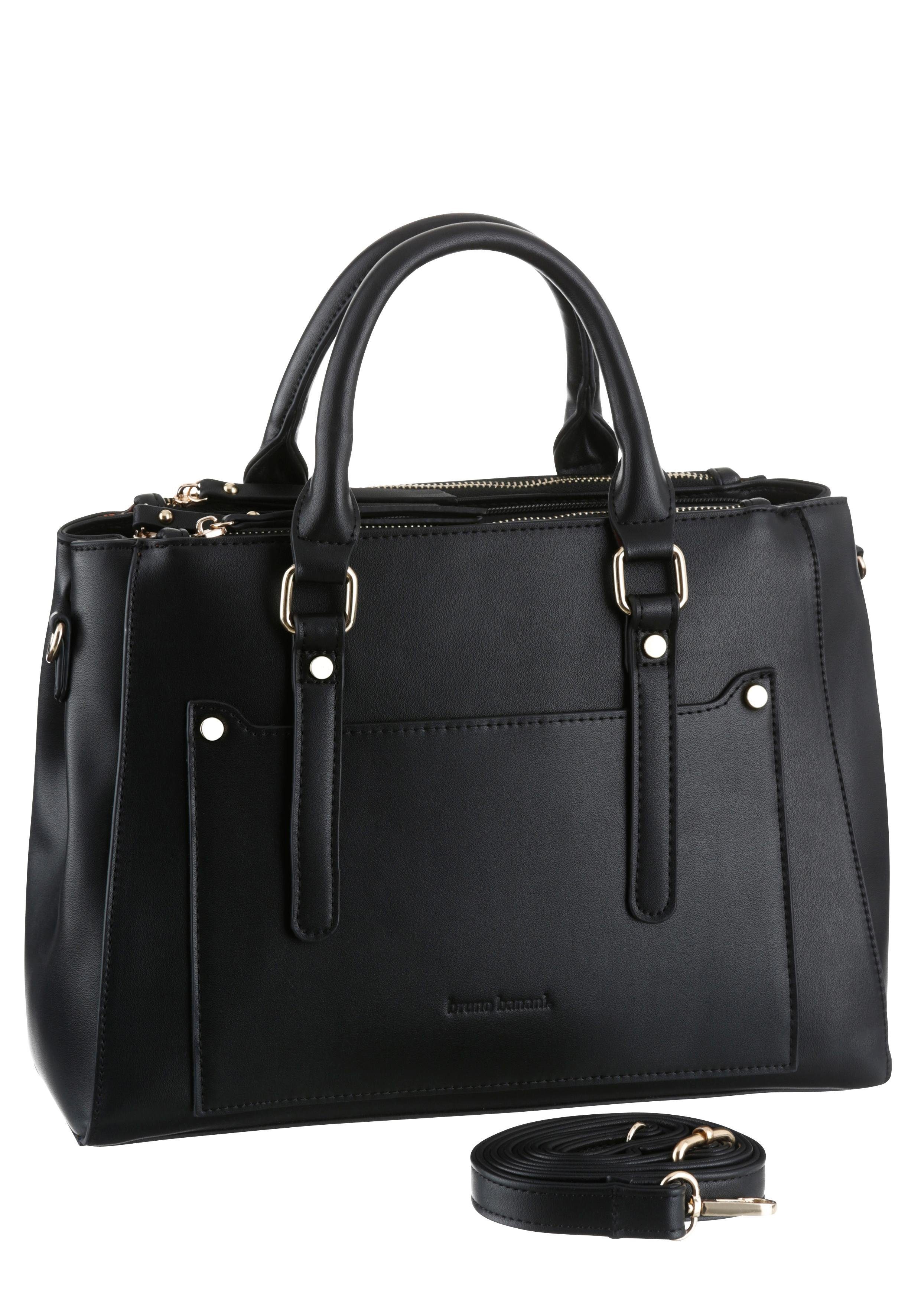 Günstige schwarze Damen Handtaschen online kaufen | OTTO