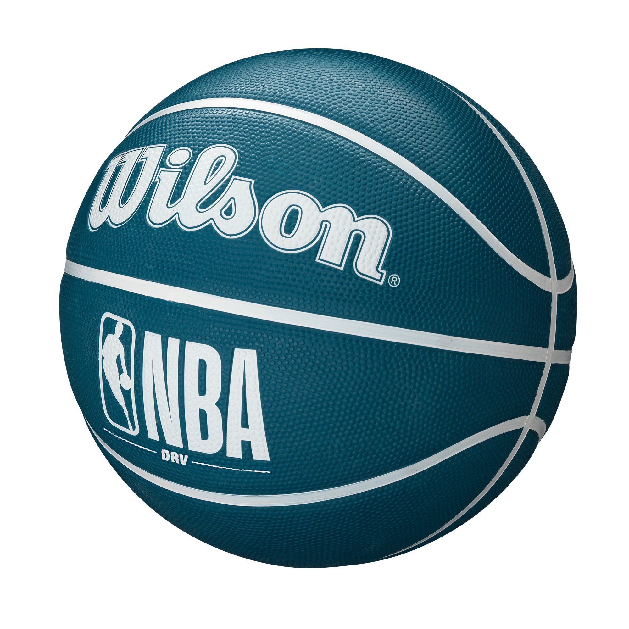 Durchmesser Basketball Gr. NBA 7, grün cm 24 Wilson DRV, Wilson Basketball