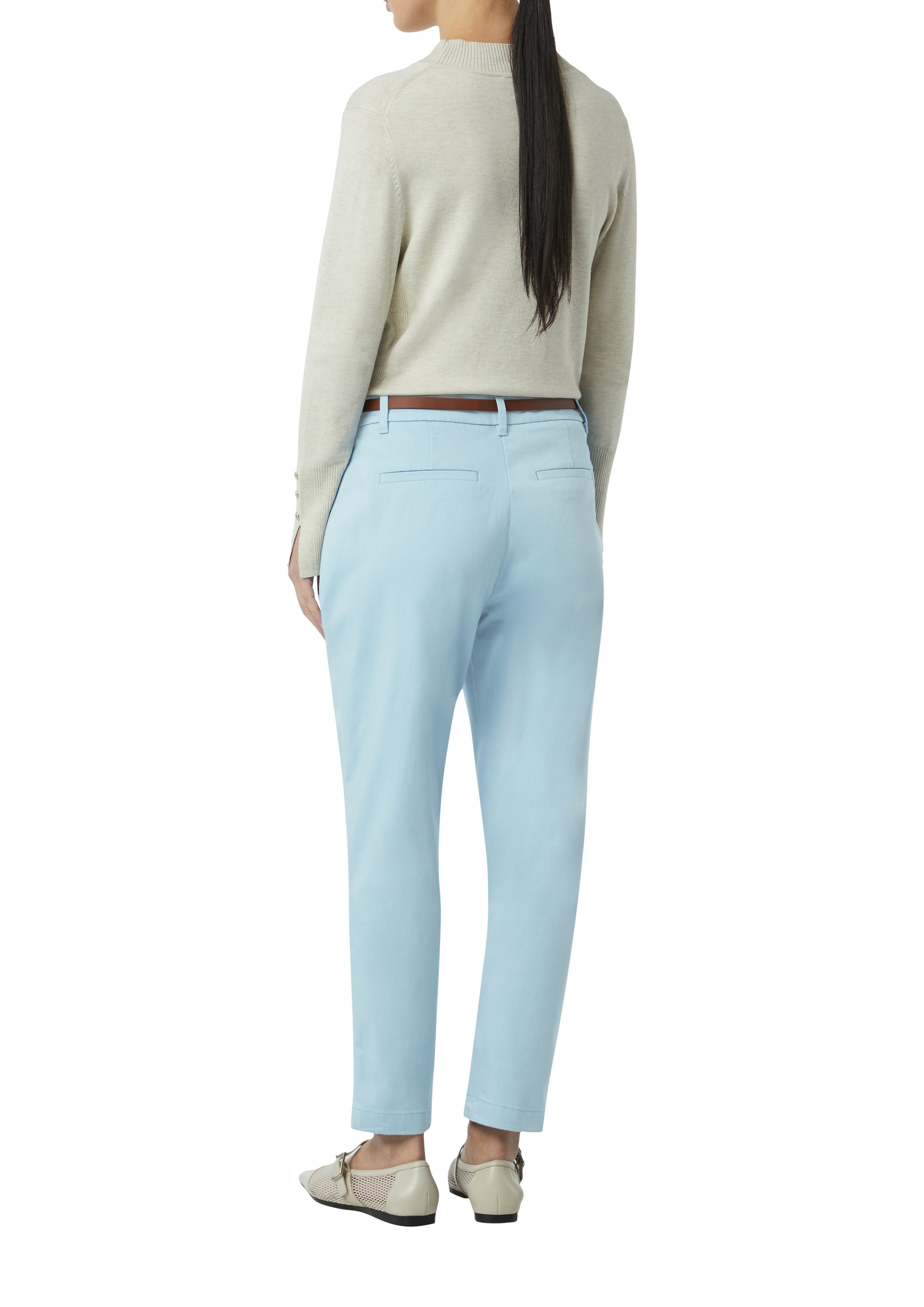 Comma Bequeme Jeans günstig online kaufen
