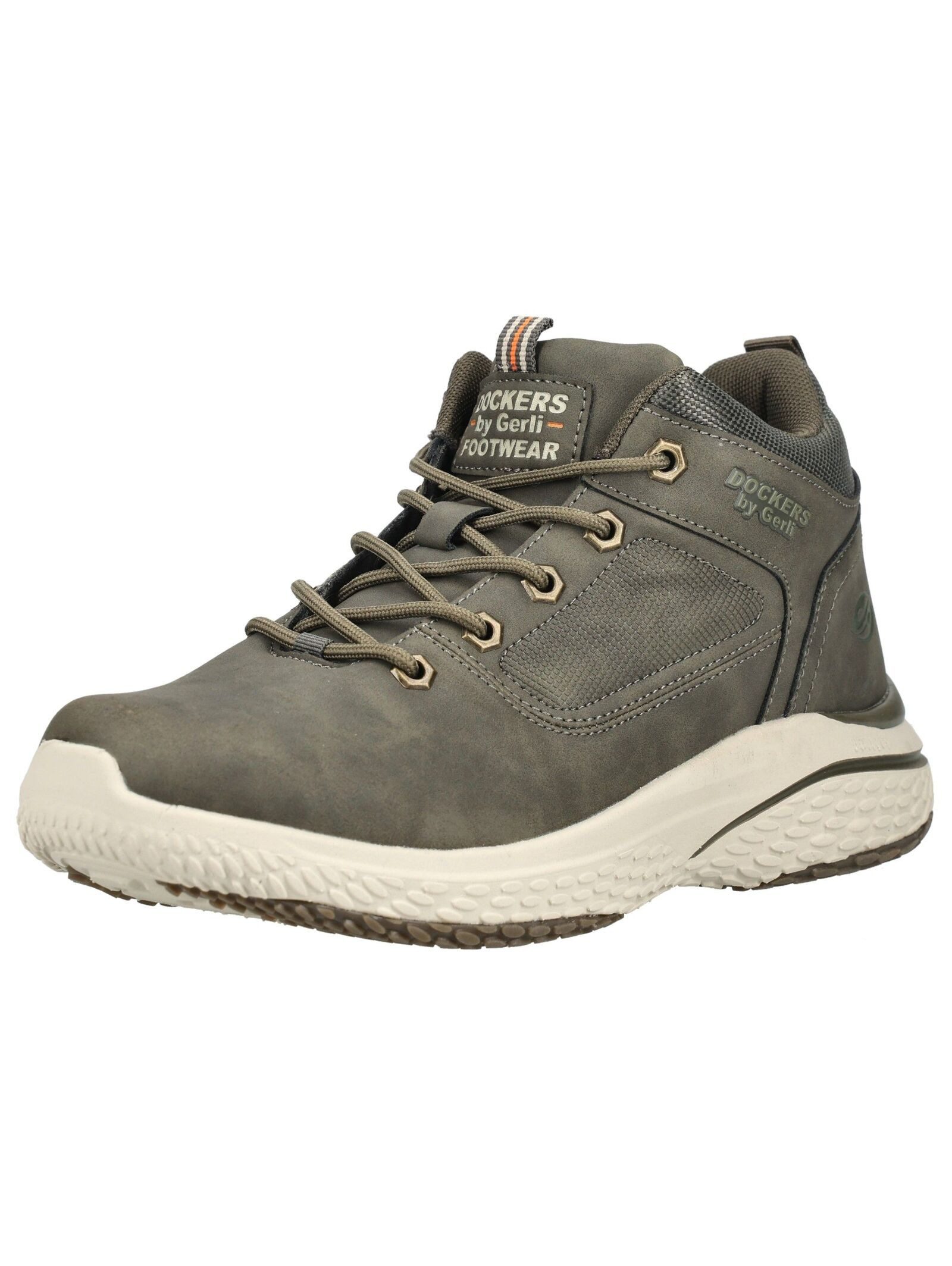 Dockers by Gerli Dockers by Gerli Stiefelette Lederimitat Schnürstiefelette