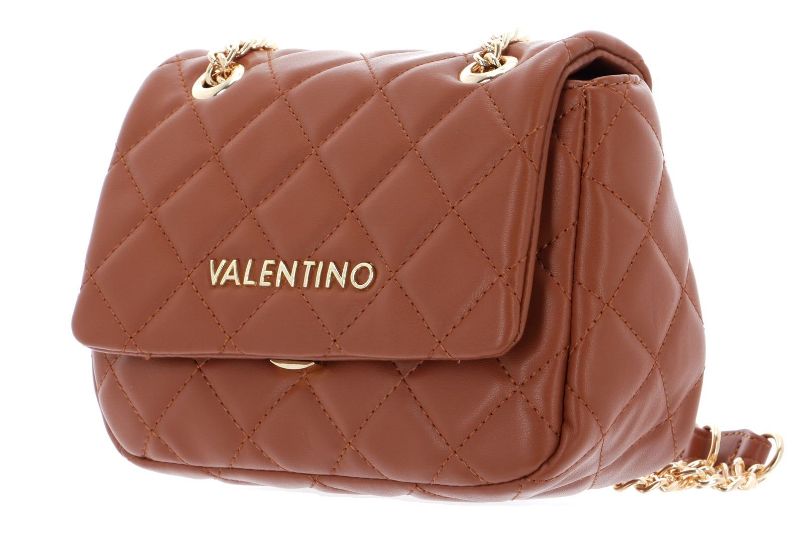 Abendtasche VALENTINO Ocarina BAGS Cuoio