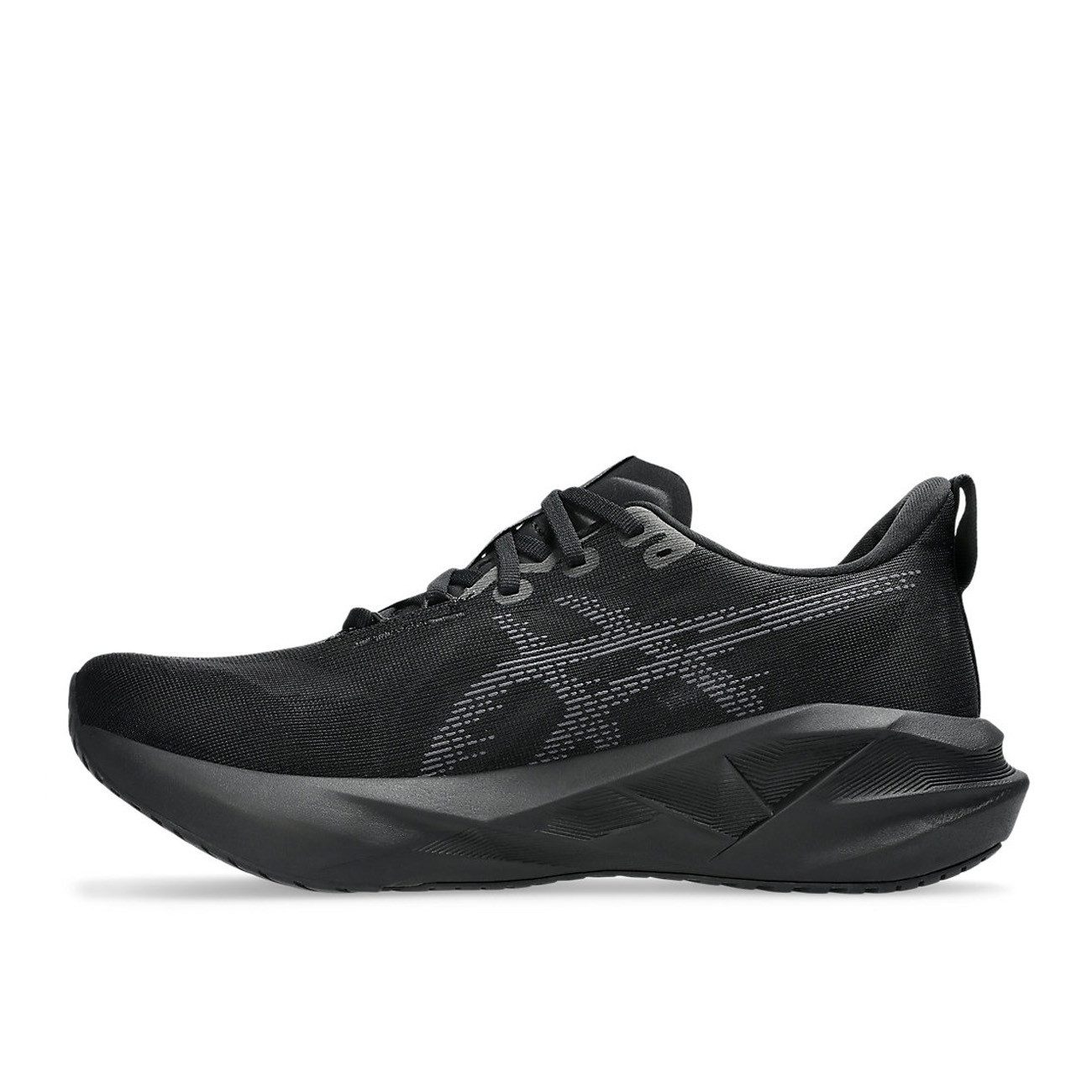 Asics Asics Novablast 5 Herren Black günstig online kaufen