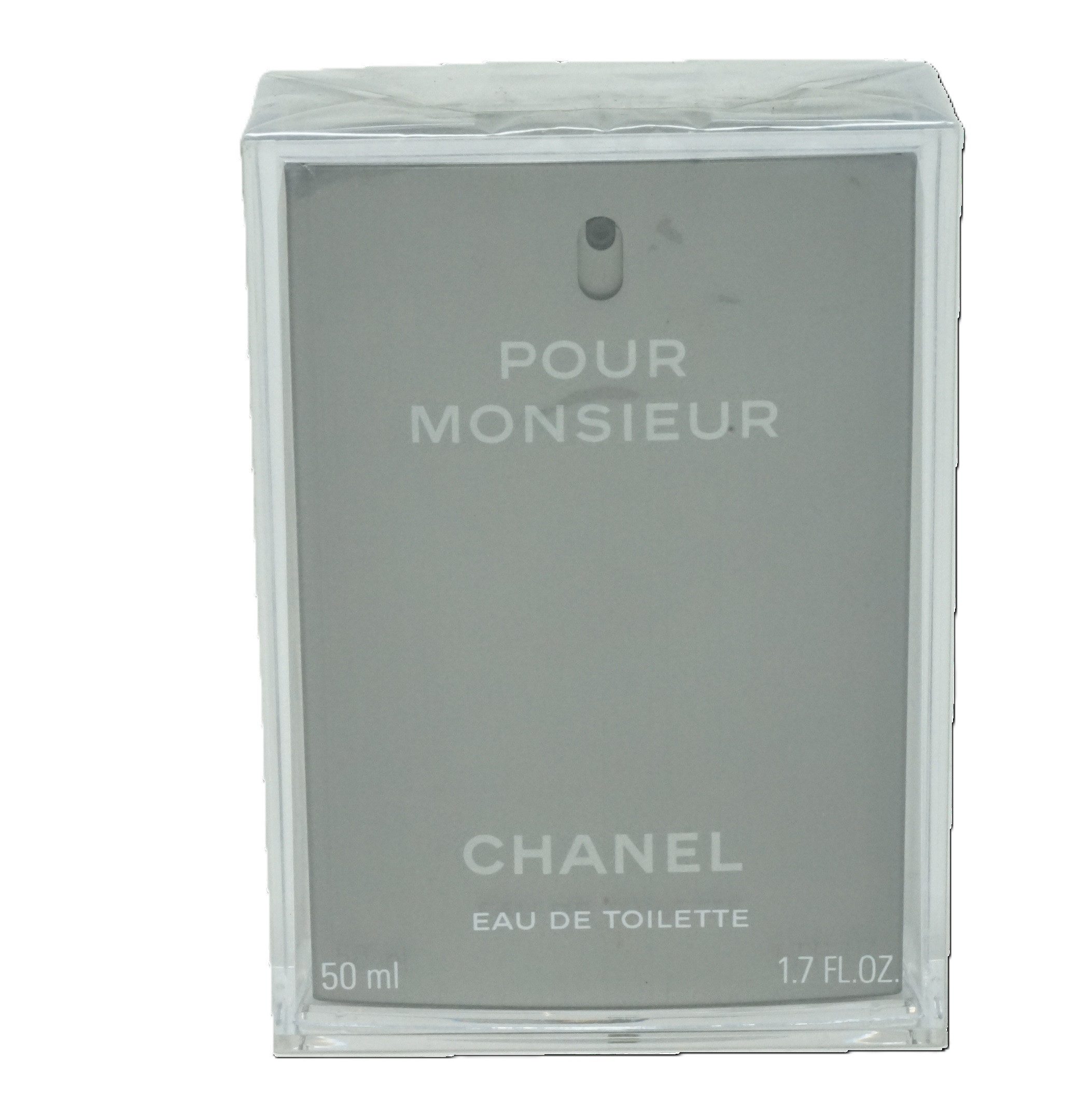 CHANEL Duschgel Chanel pour Monsieur Eau de Toilette 50 ml