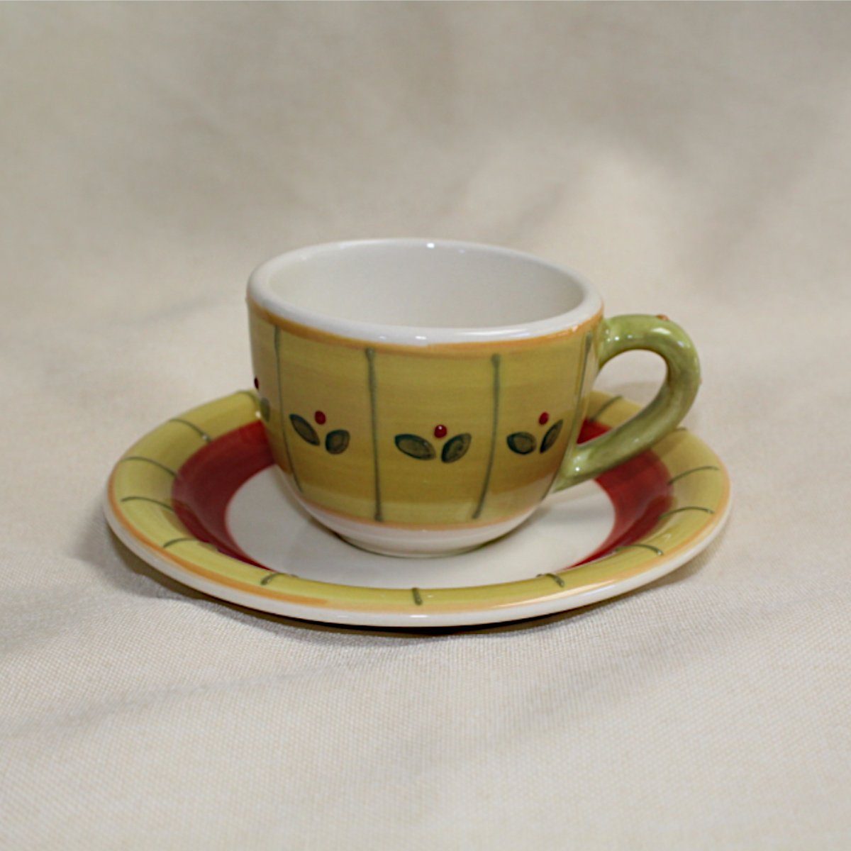 Tasse Espresso Tasse 10 cl ITALIA