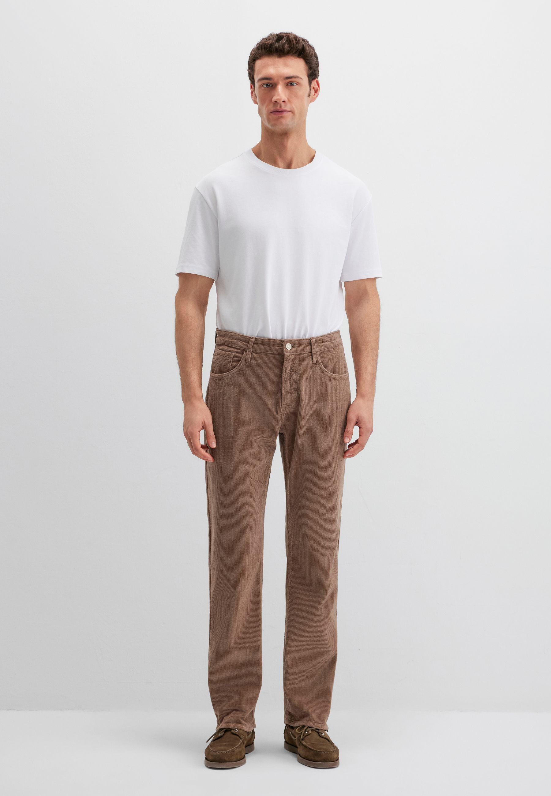 5-Pocket-Jeans