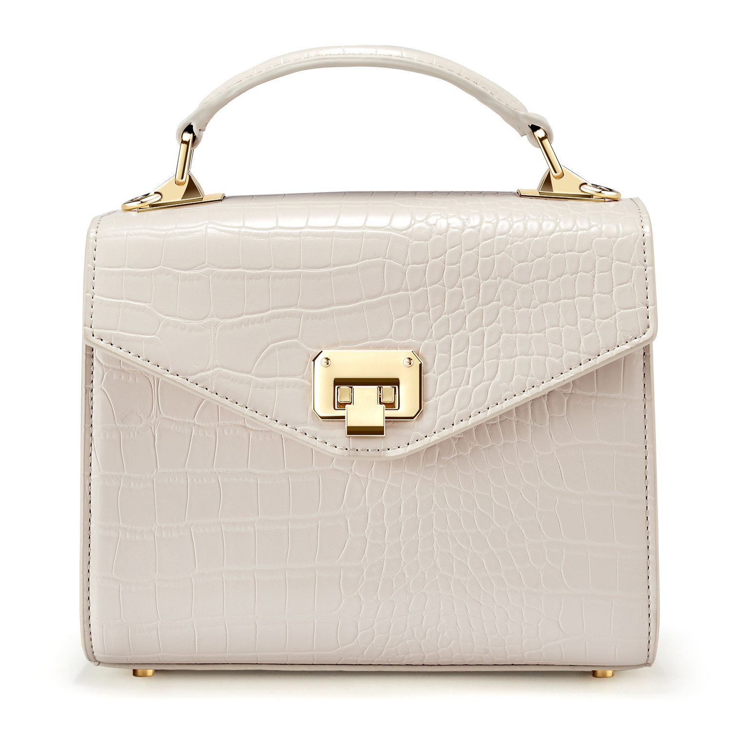 Victoria Hyde Handtasche Victoria Hyde Duchess Damen Klassisch Blumenmuster günstig online kaufen