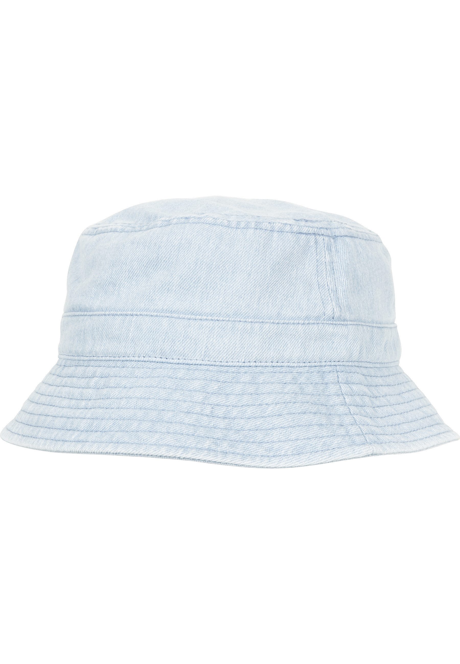 Flexfit Flex Cap Flexfit Unisex Denim Bucket Hat