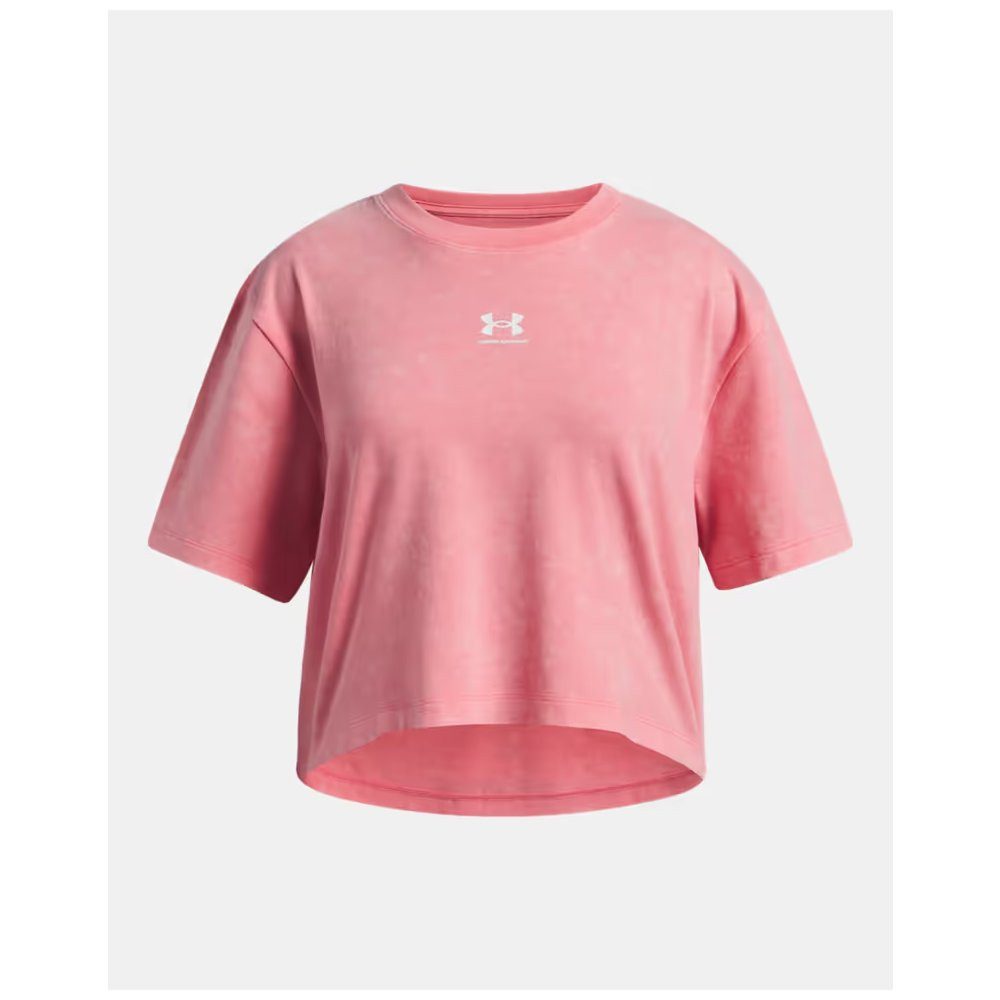 Under Armour® T-Shirt UA G Rival Wash SS
