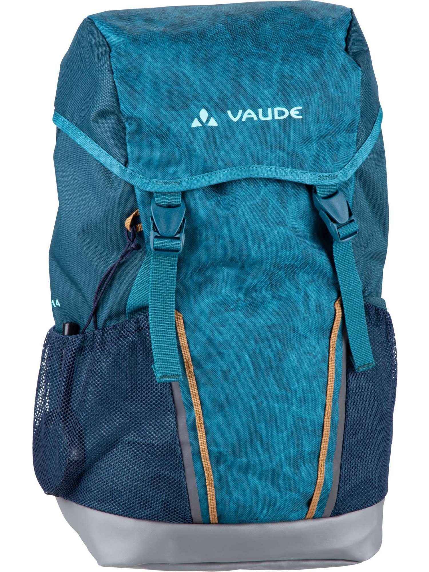 VAUDE Wanderrucksack Puck 14