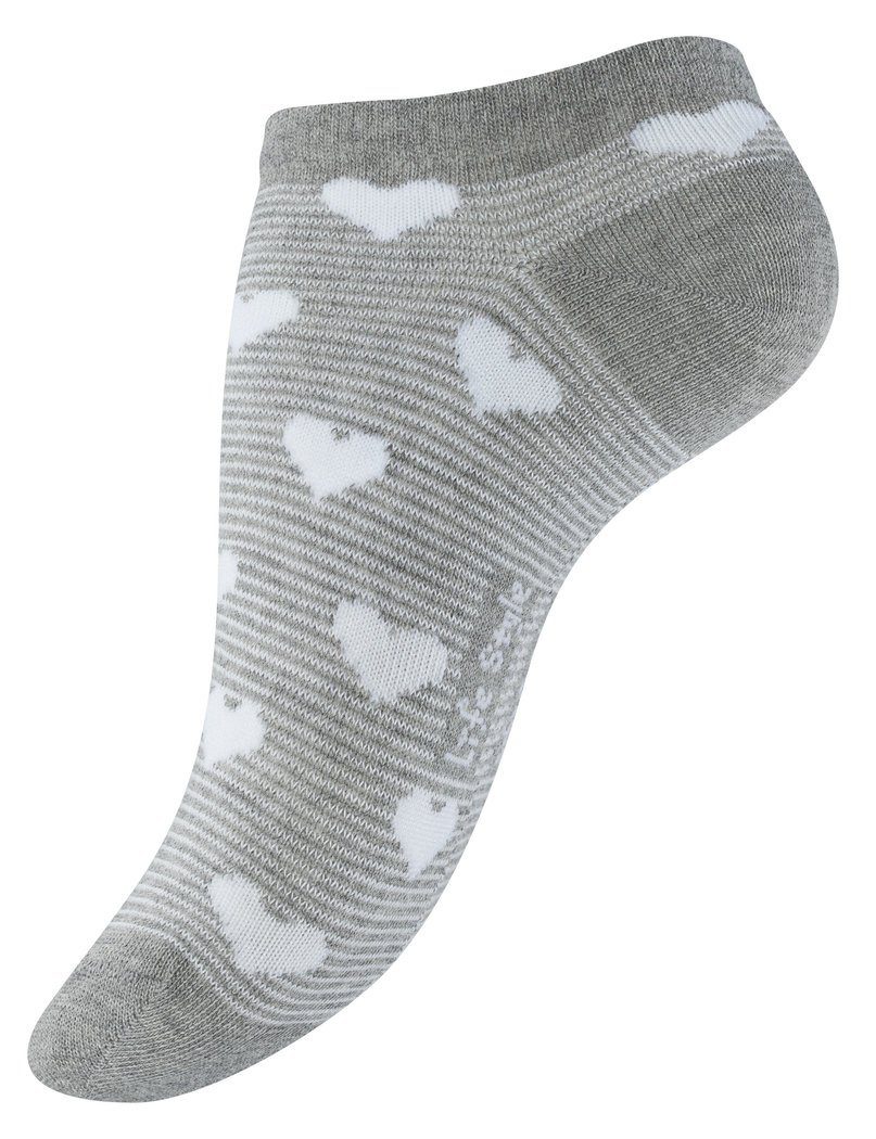 Vincent Creation® Sneakersocken (8-Paar) in angenehmer Baumwollqualität – Bild 4 von 5